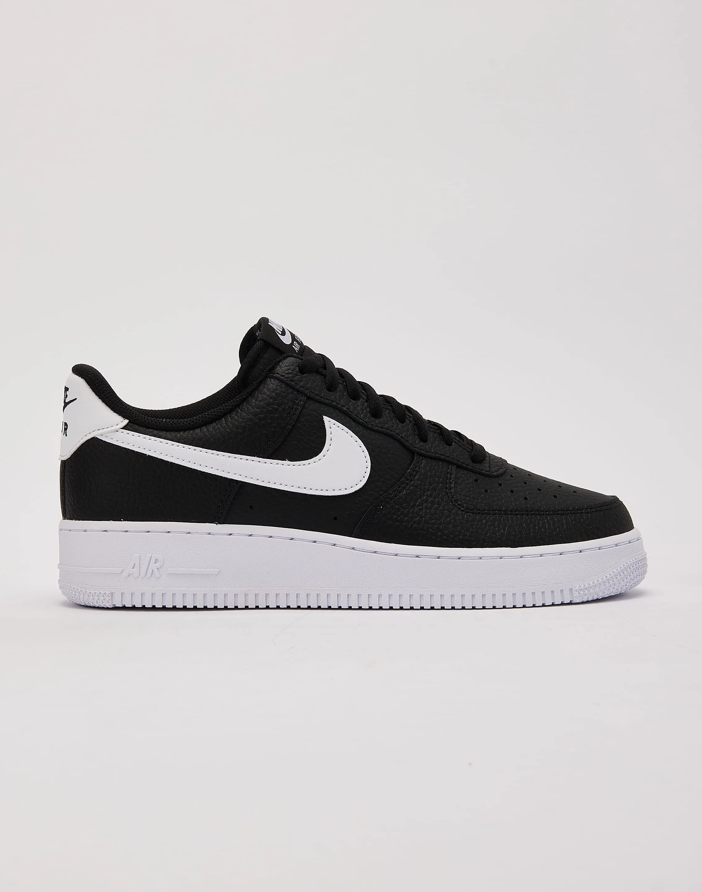 Nike Air Force 1 '07 Low Fast Comfort Slip On