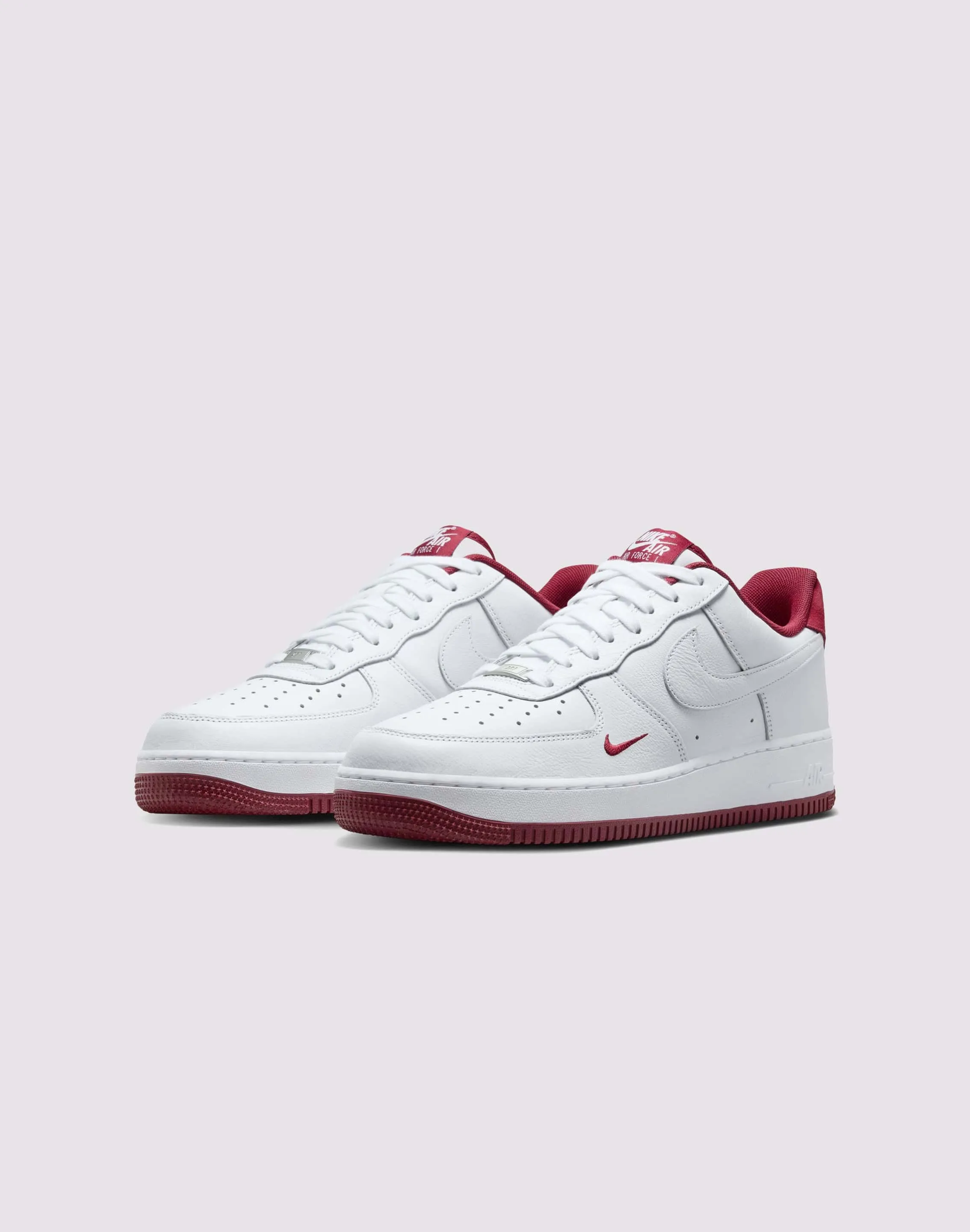 Nike Air Force 1 '07 LV8 Planet Hike Block Hike