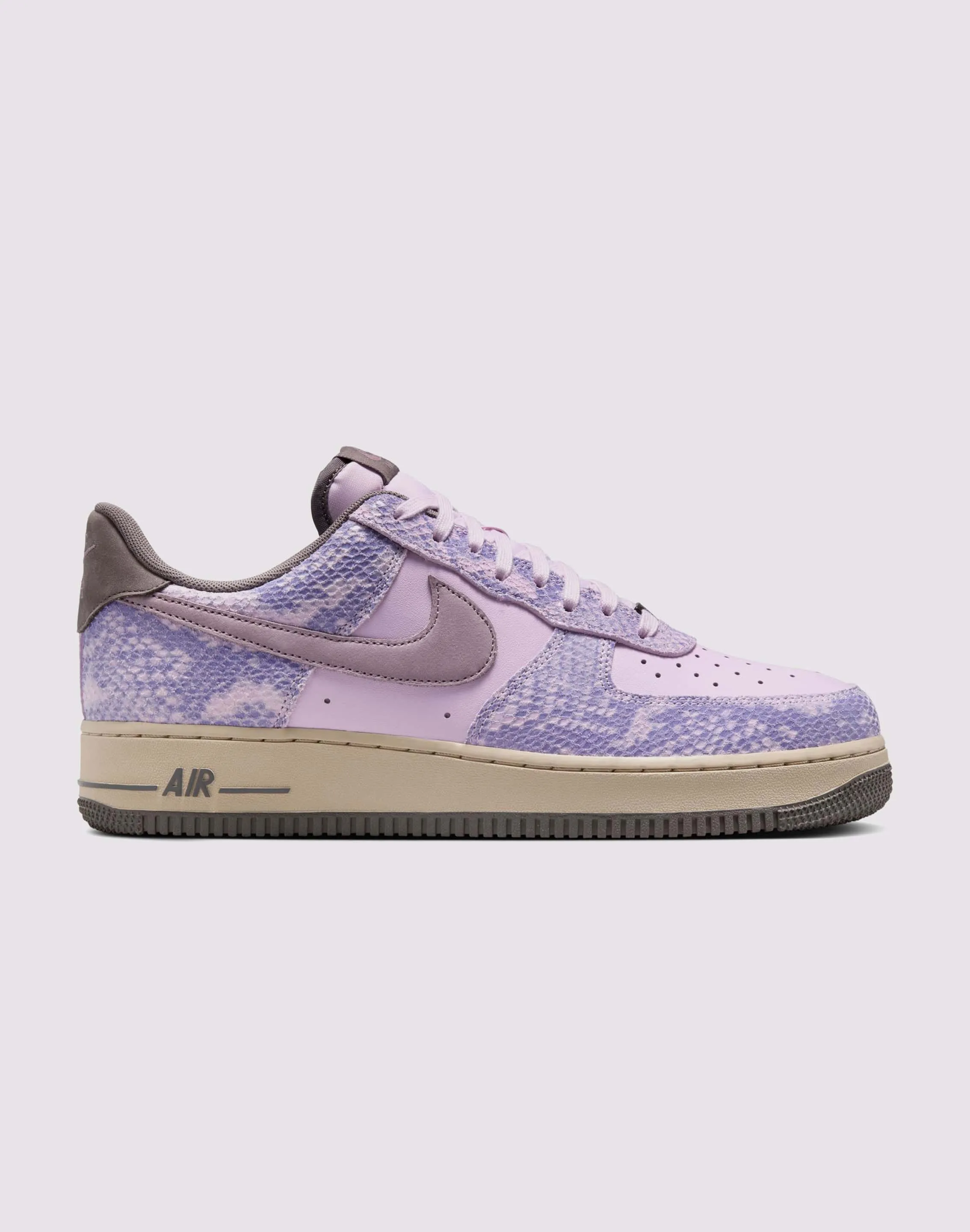 Nike Air Force 1 '07 LV8 City Jog