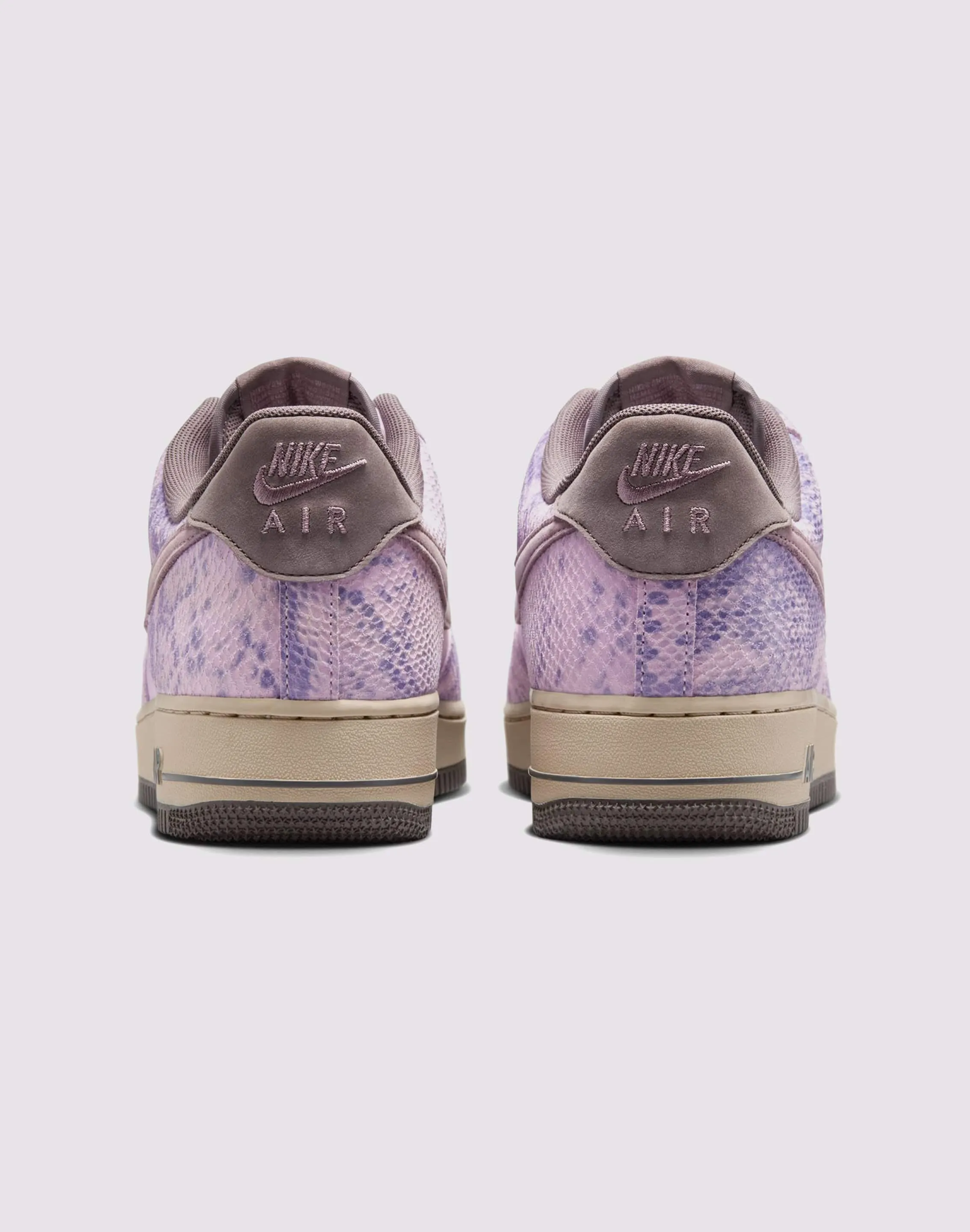 Nike Air Force 1 '07 LV8 Hop Step