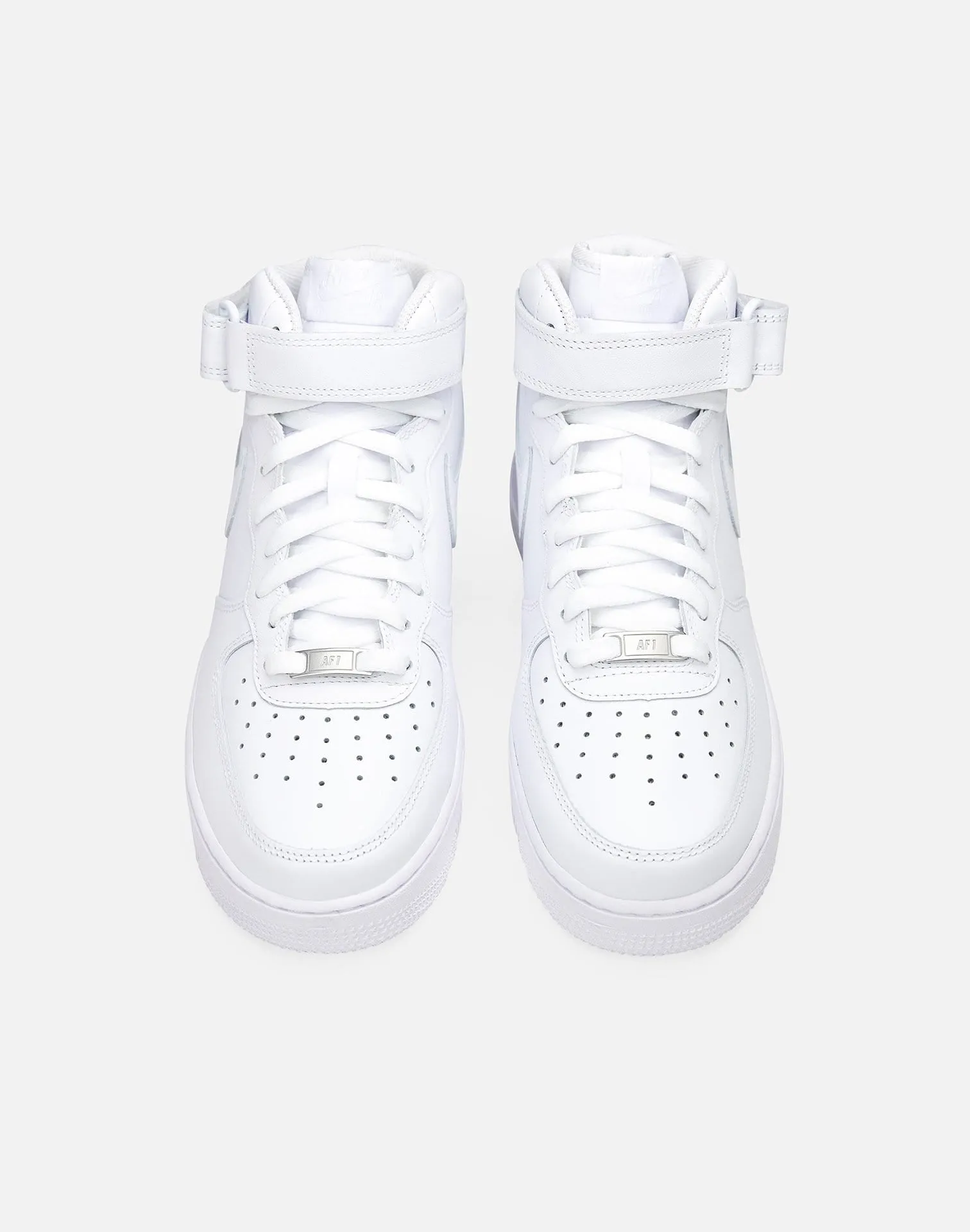 Nike Air Force 1 '07 Mid Weekend Trip Storm Walk