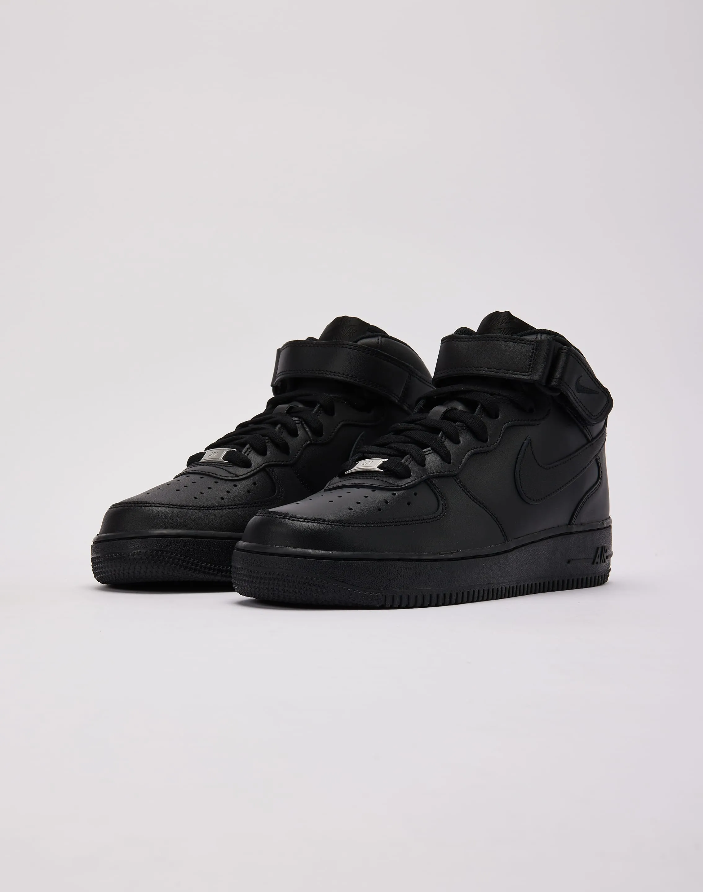 mules Nike Air Force 1 '07 Mid
