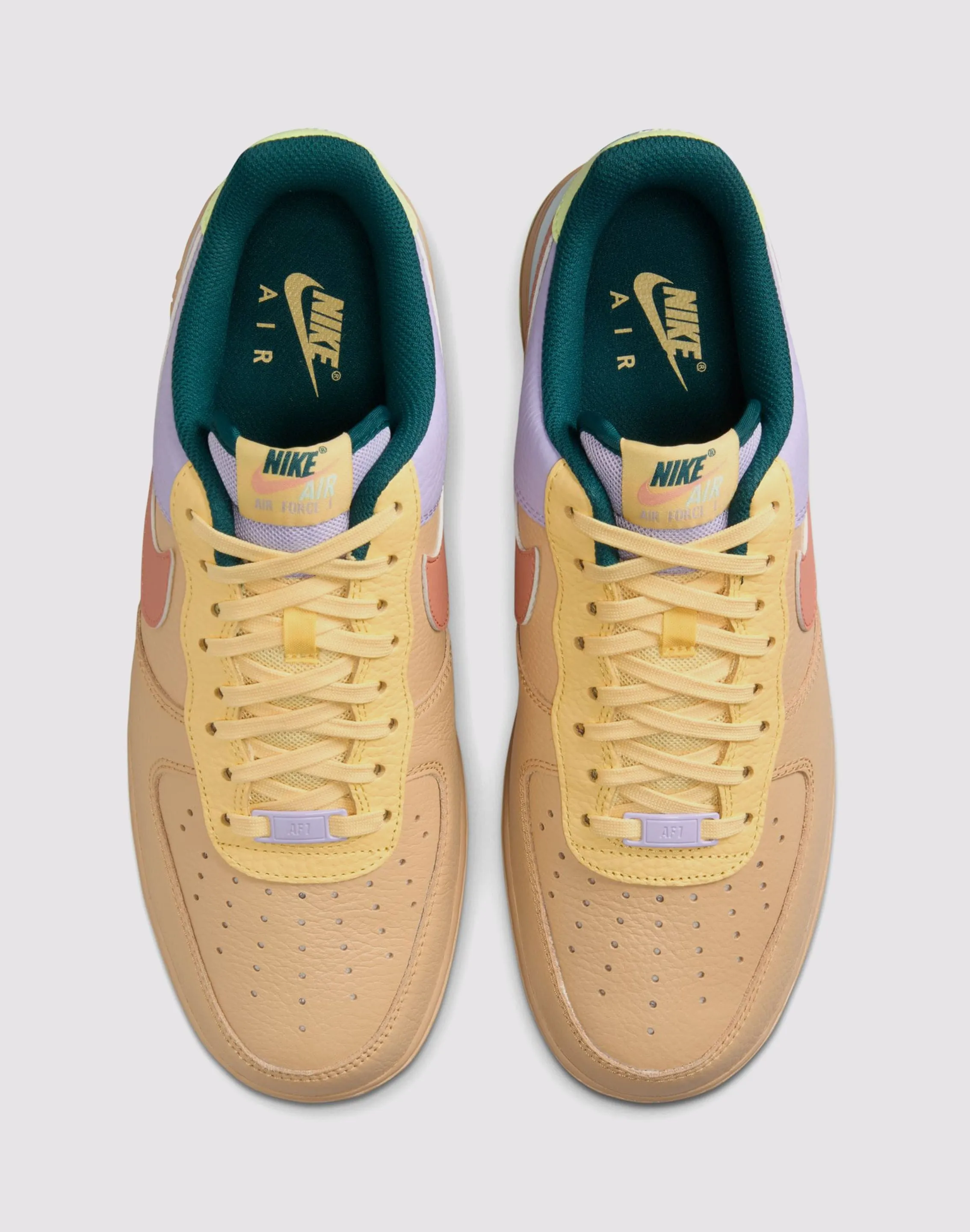 Beach Path Nike Air Force 1 '07 "Easter"