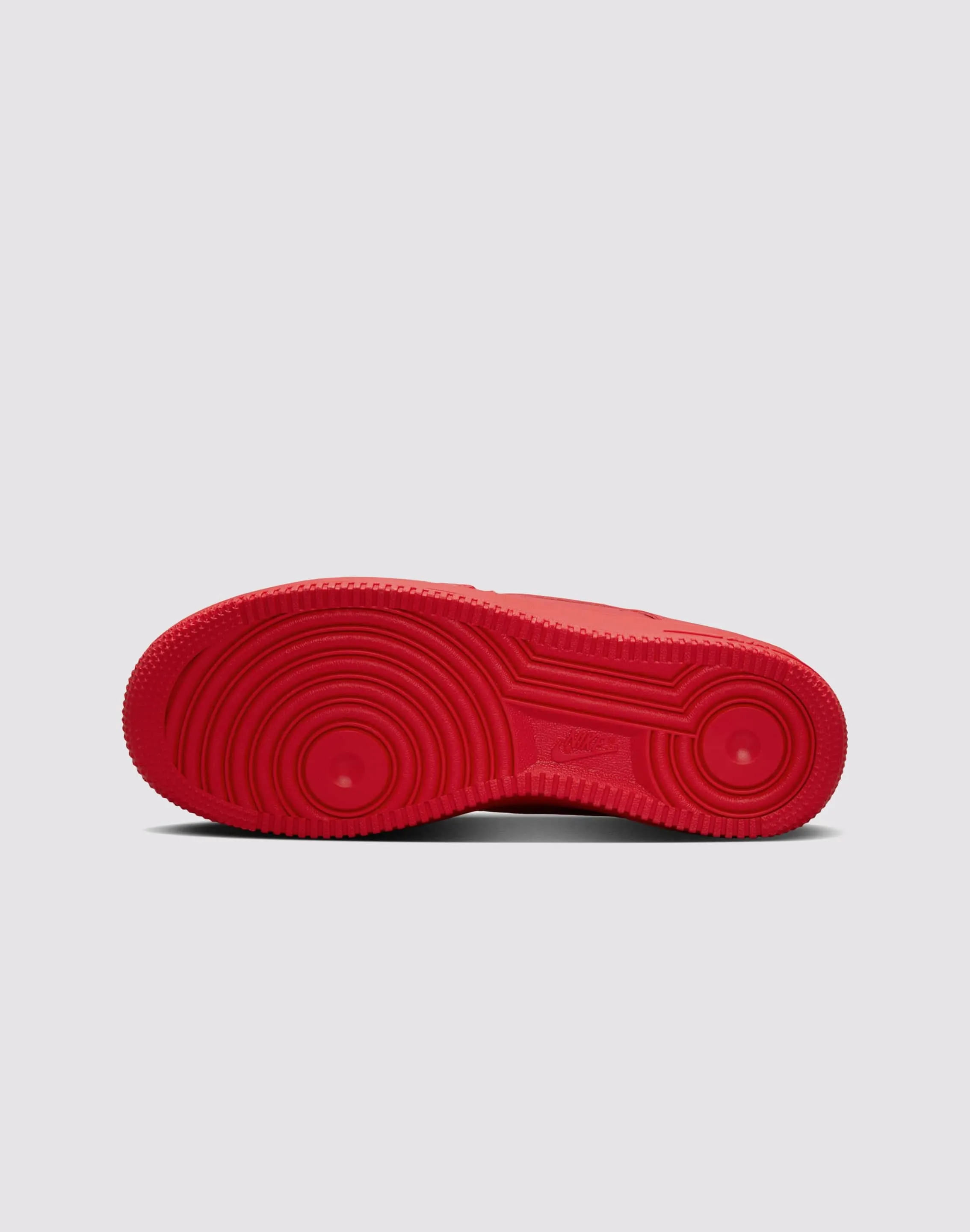 Nike Air Force 1 '07 SE "Roses" Walking Comfort Flexible frame