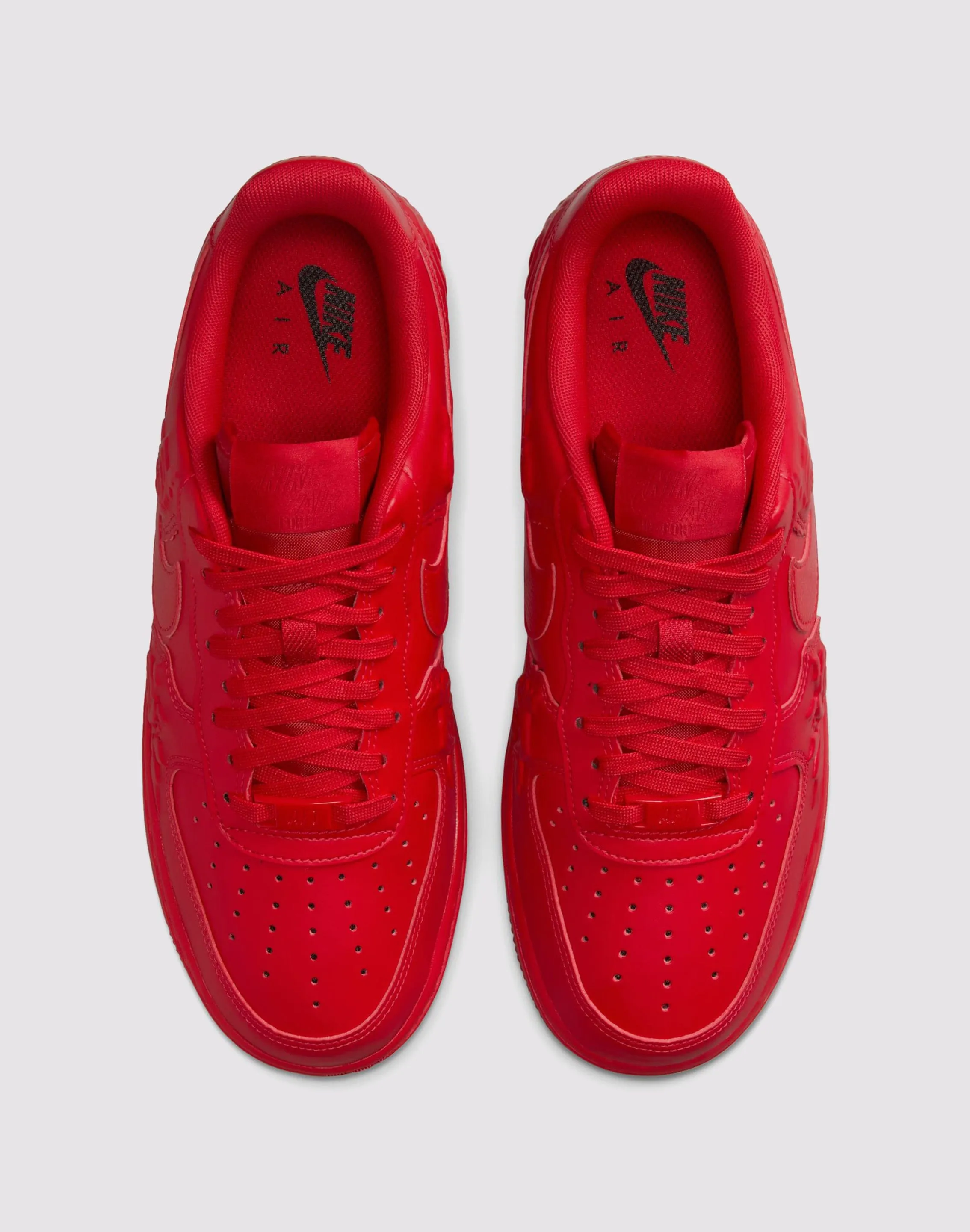 Comfort Flex Nike Air Force 1 '07 SE "Roses"