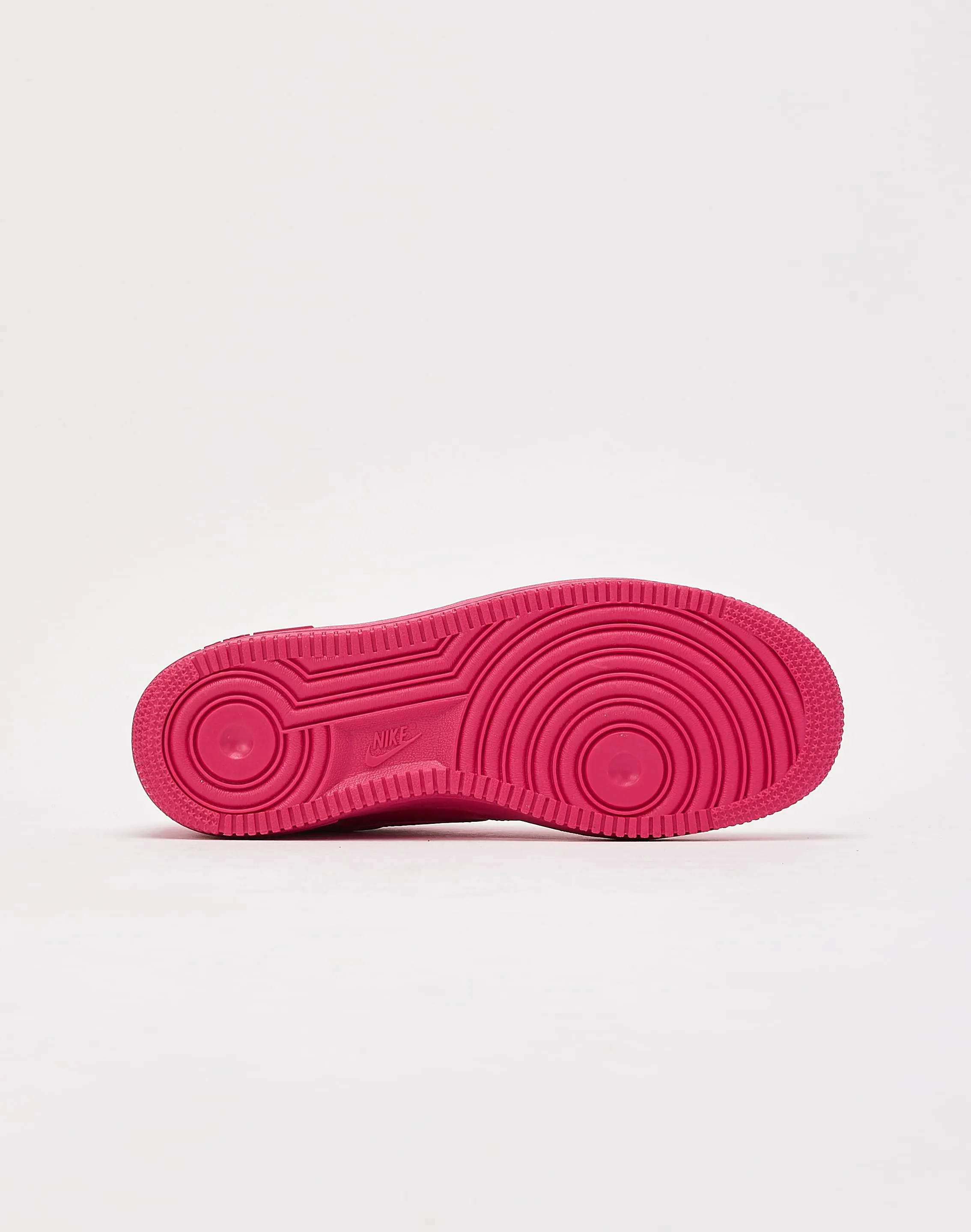 Nike Air Force 1 Low '07 Comfort Socks Low Support