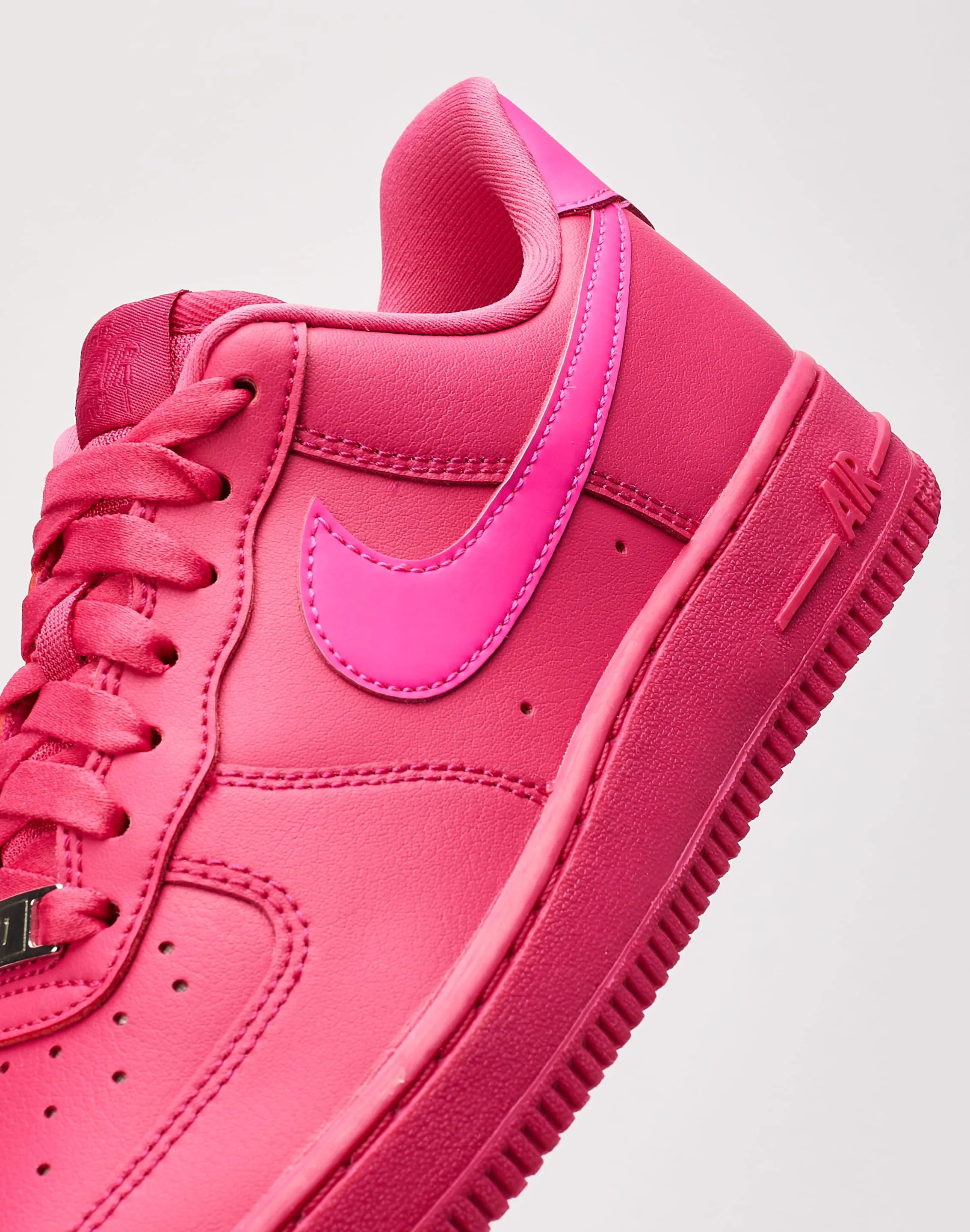 Breathability Nike Air Force 1 Low '07