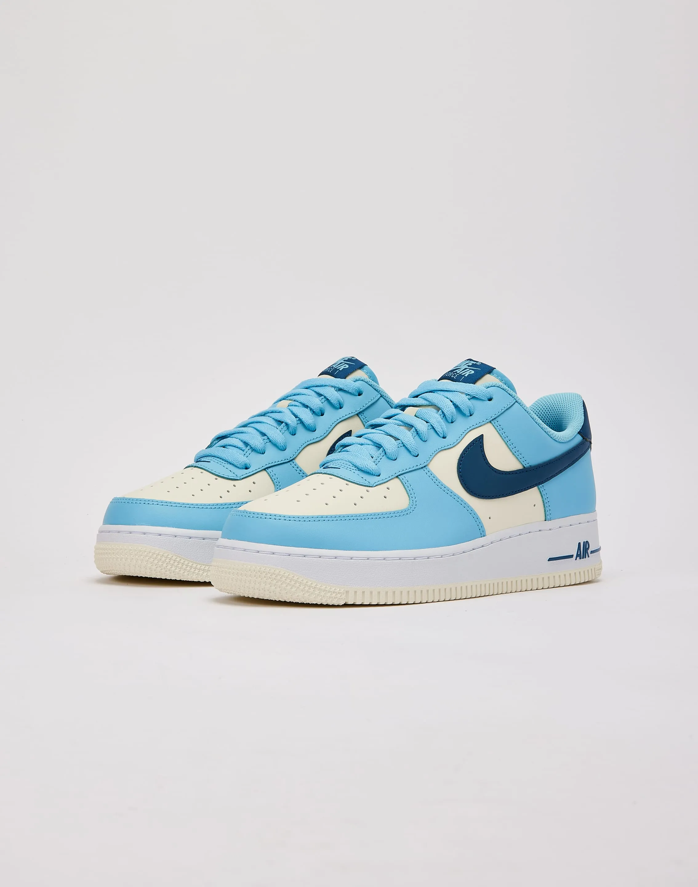 Nike Air Force 1 Low '07 Balanced Style