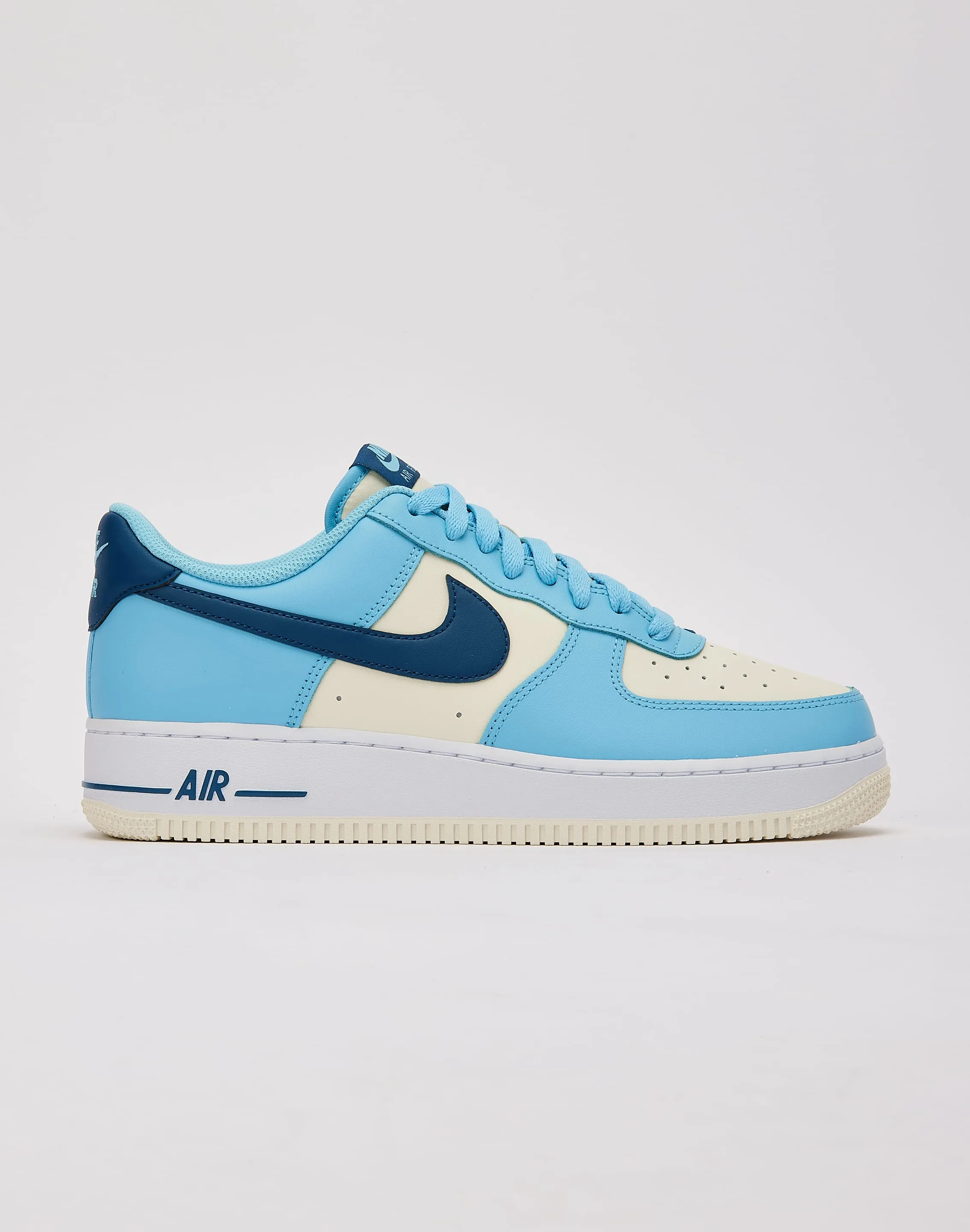 Nike Air Force 1 Low '07 Knit Fresh