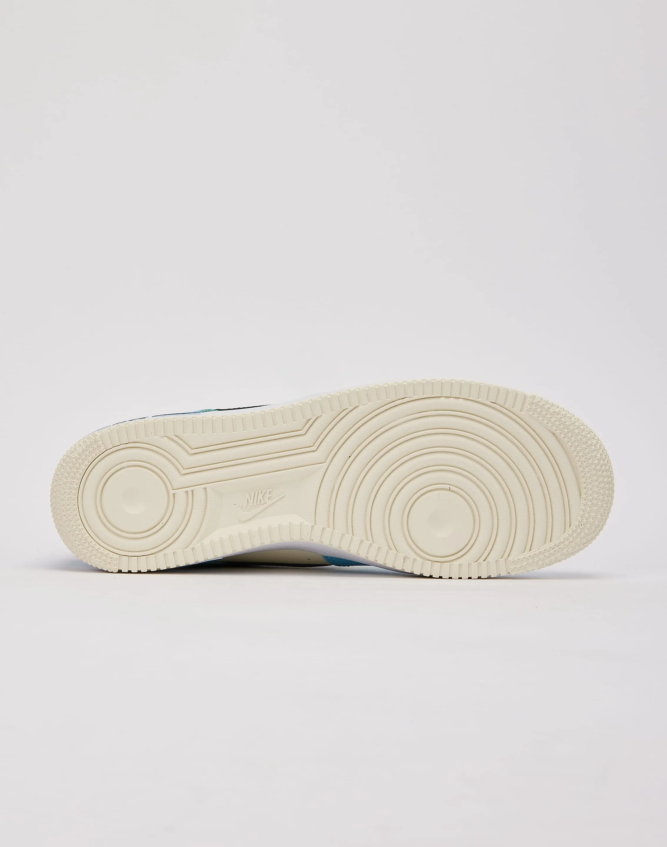Break Walk Nike Air Force 1 Low '07
