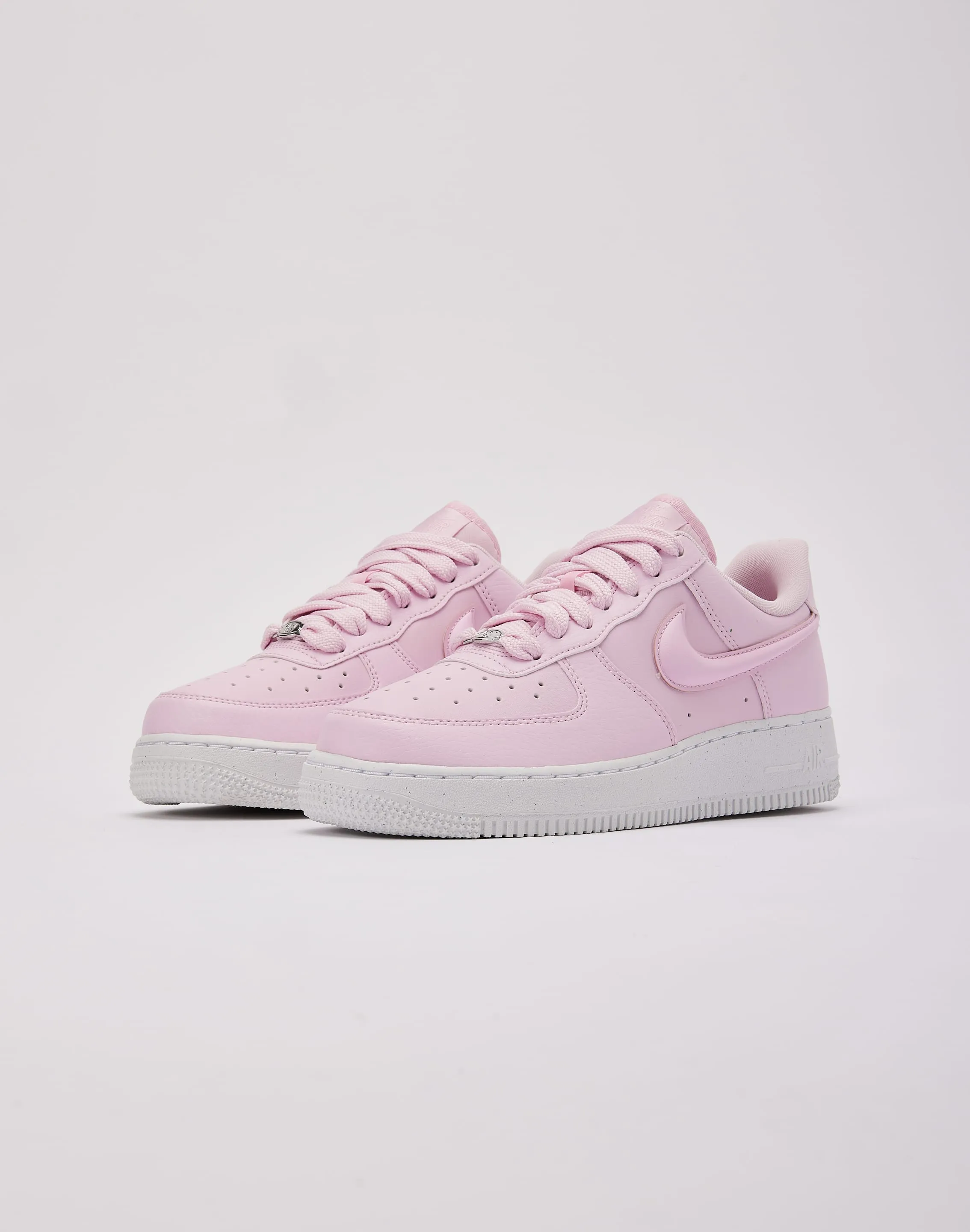 Resilient Outsole Nike Air Force 1 Low '07