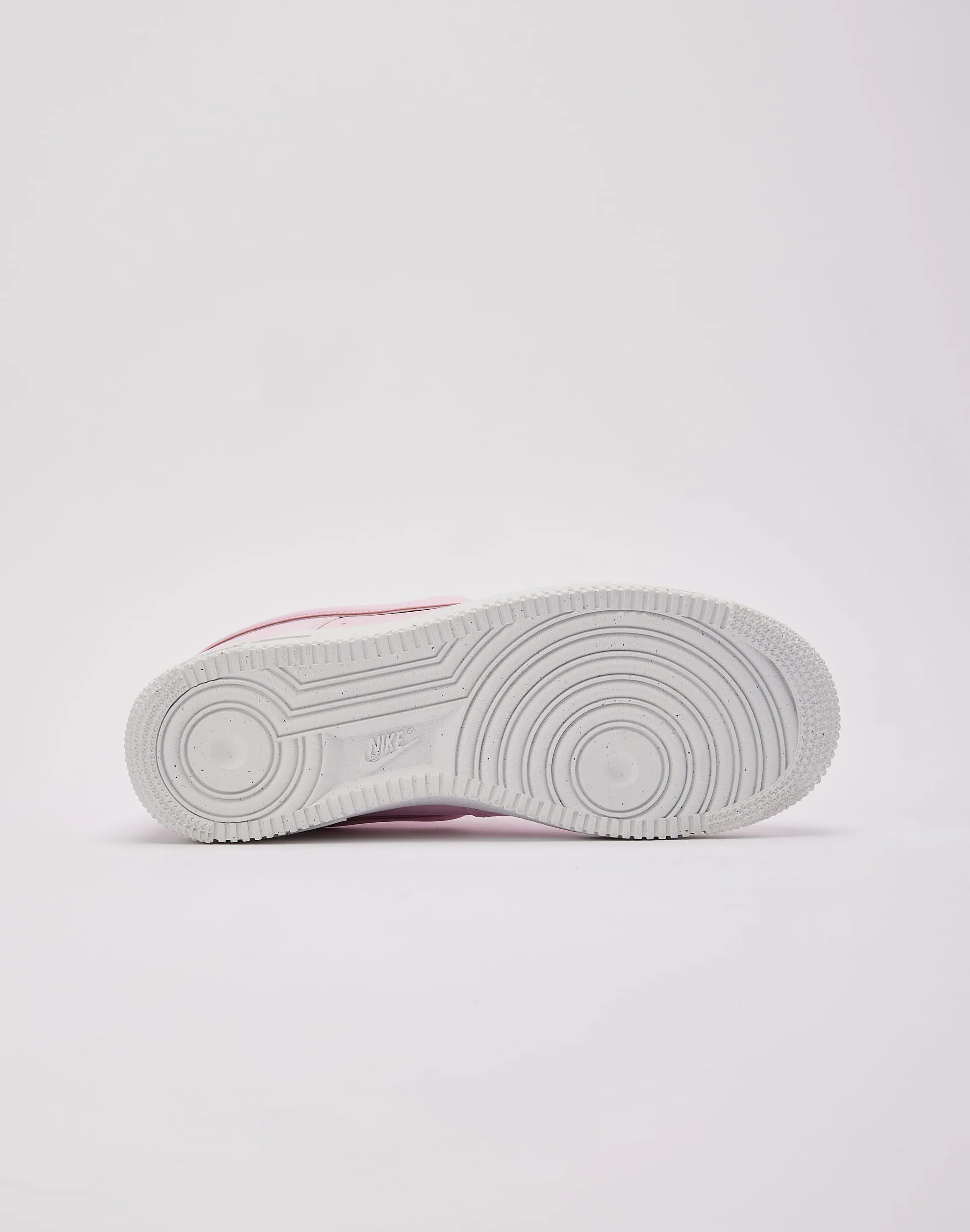 Non Toxic Construction Noise Reducing Sole Nike Air Force 1 Low '07