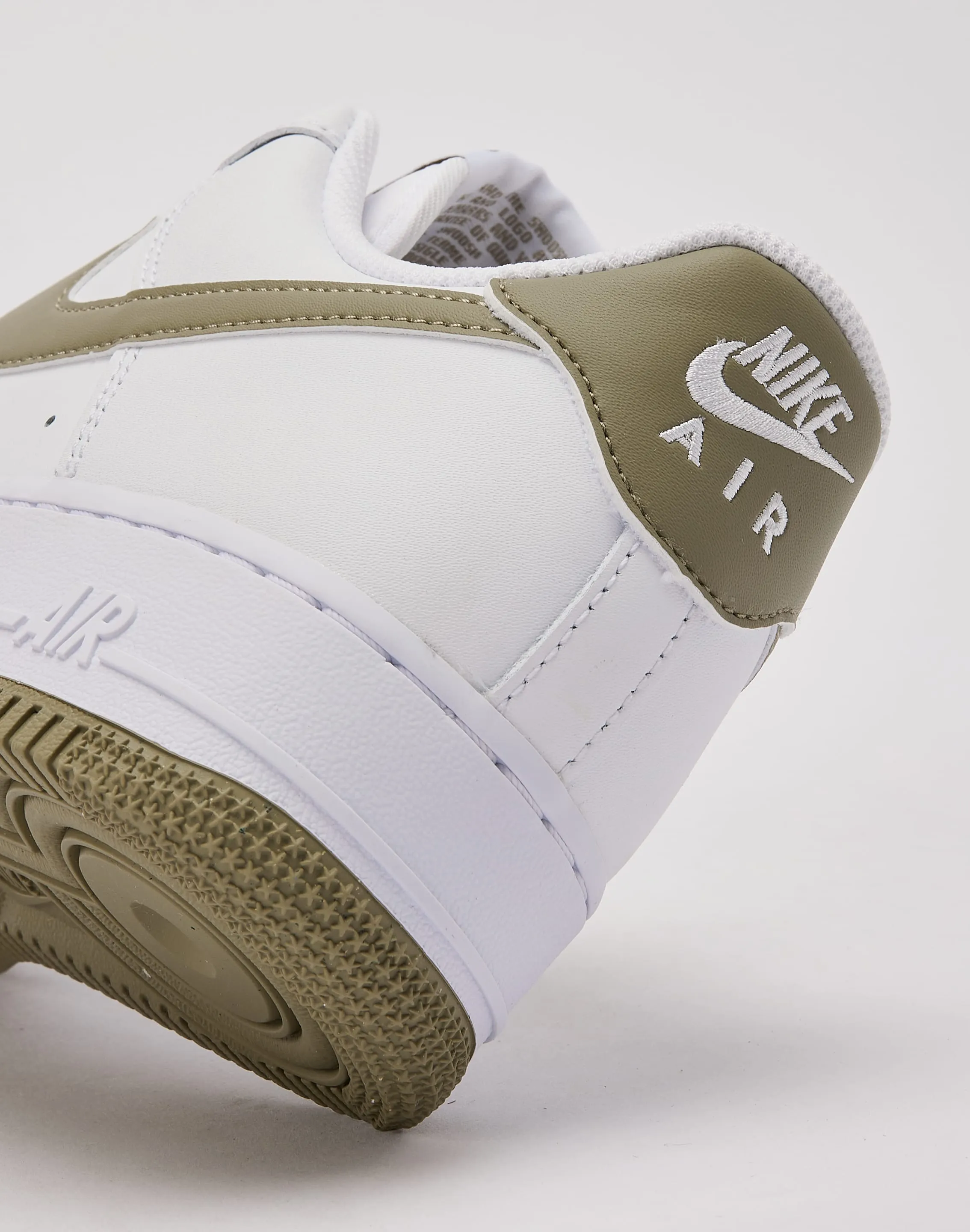 Nike Air Force 1 Low '07 Business casual Trail Walk