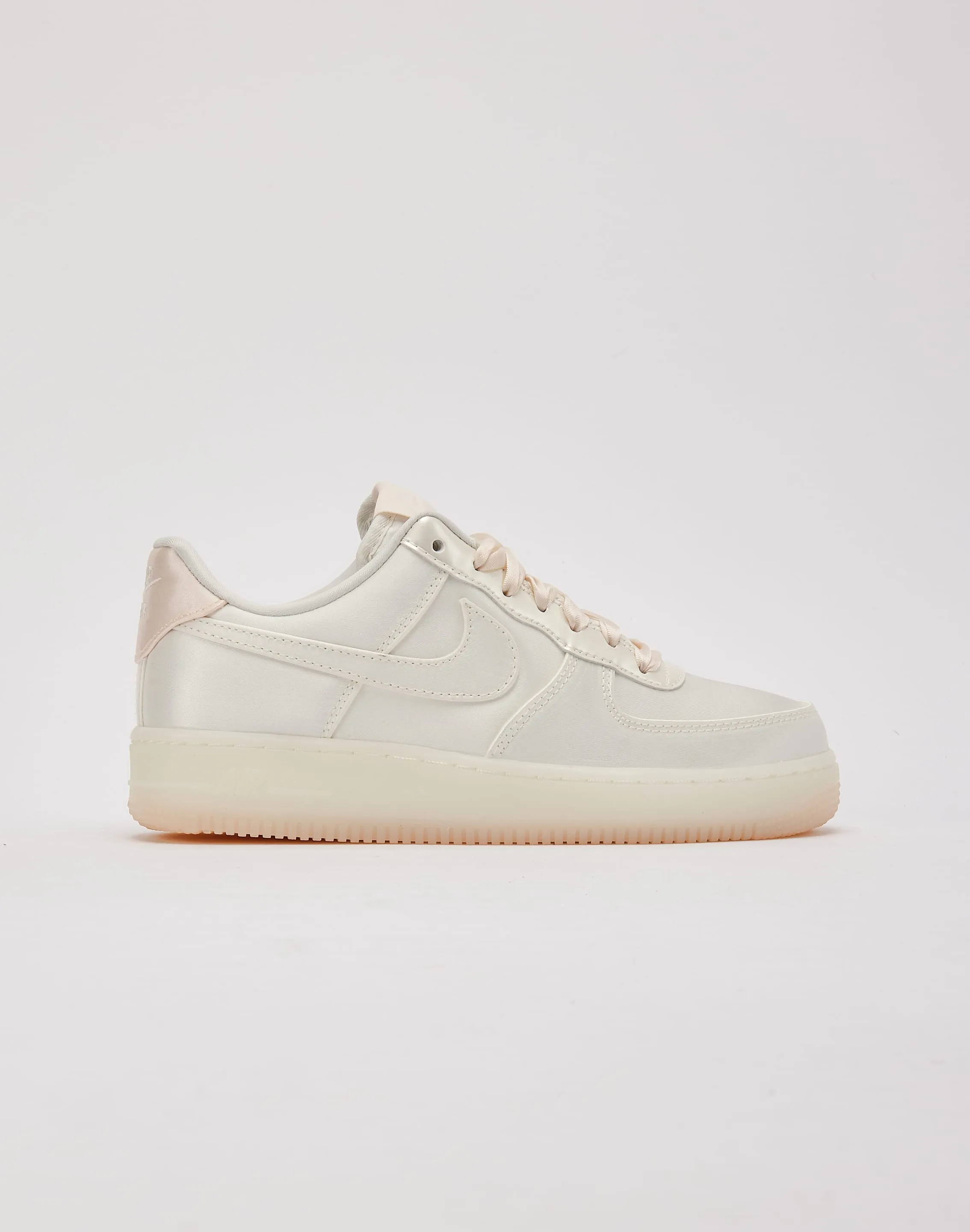 Molded EVA Foam Daily Comfort Nike Air Force 1 Low '07 LV8