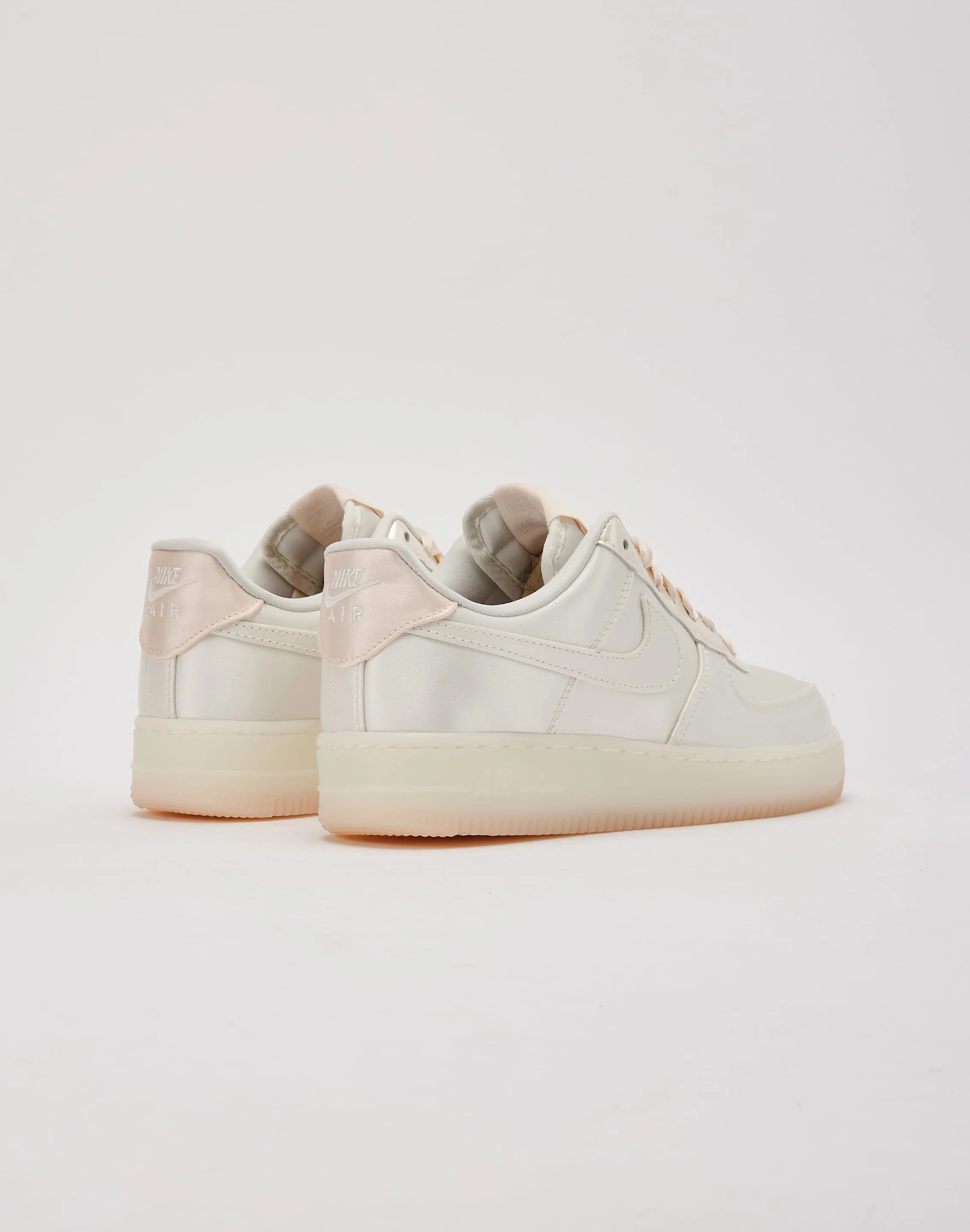 Nike Air Force 1 Low '07 LV8 Dual Density Foam