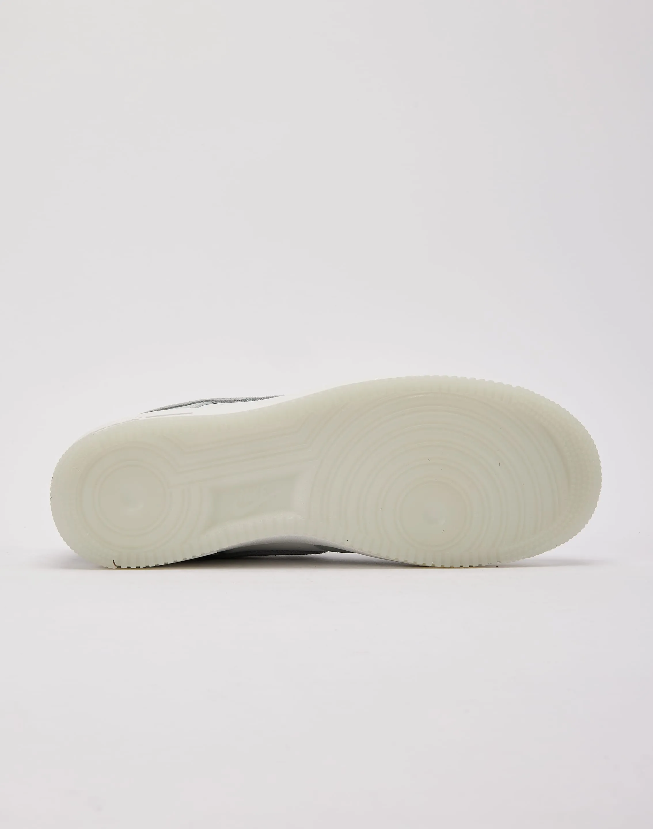 Smooth Sole Light Comfort Nike Air Force 1 Low '07 LV8