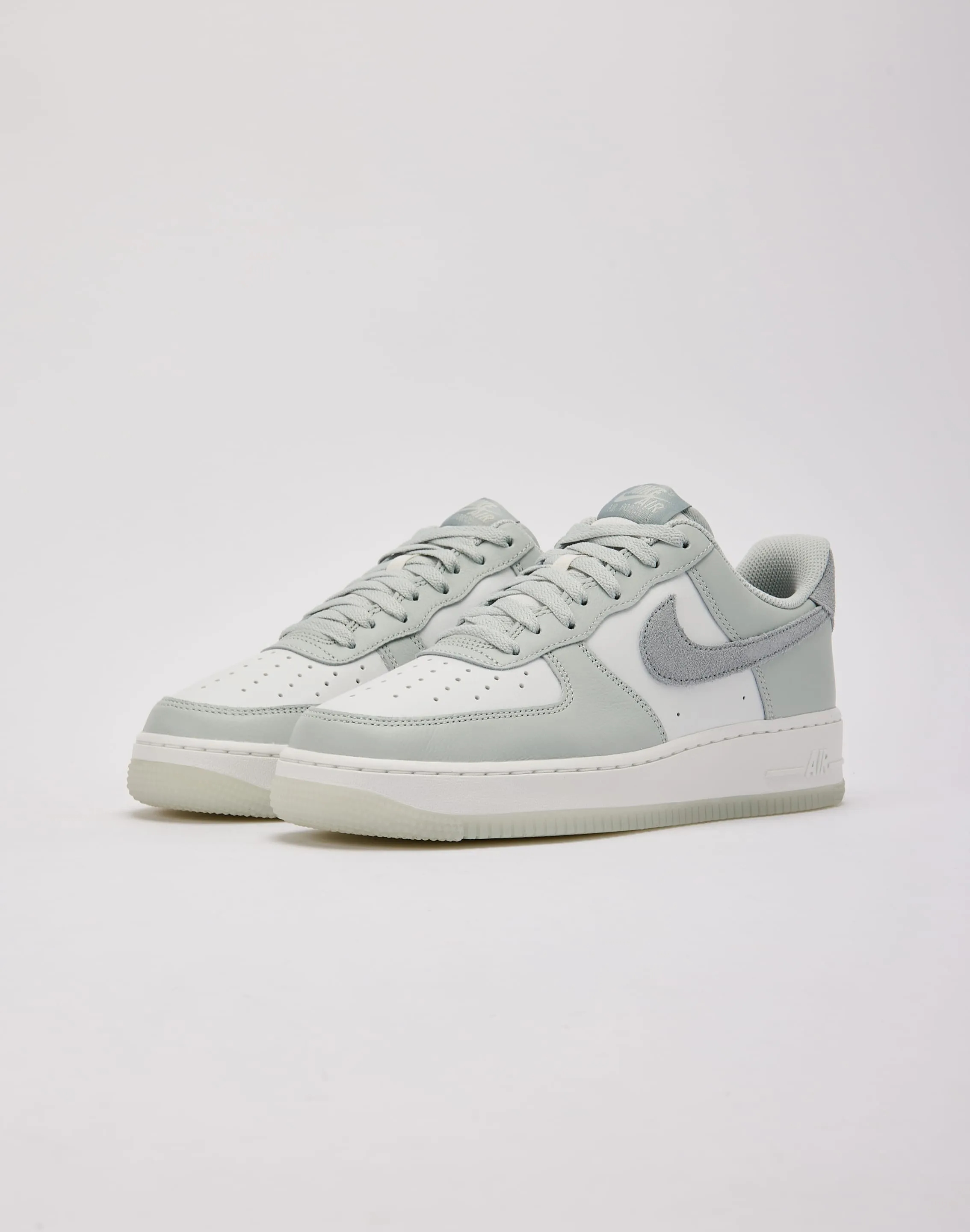 Nike Air Force 1 Low '07 LV8 Valley Hike All-Purpose Comfort