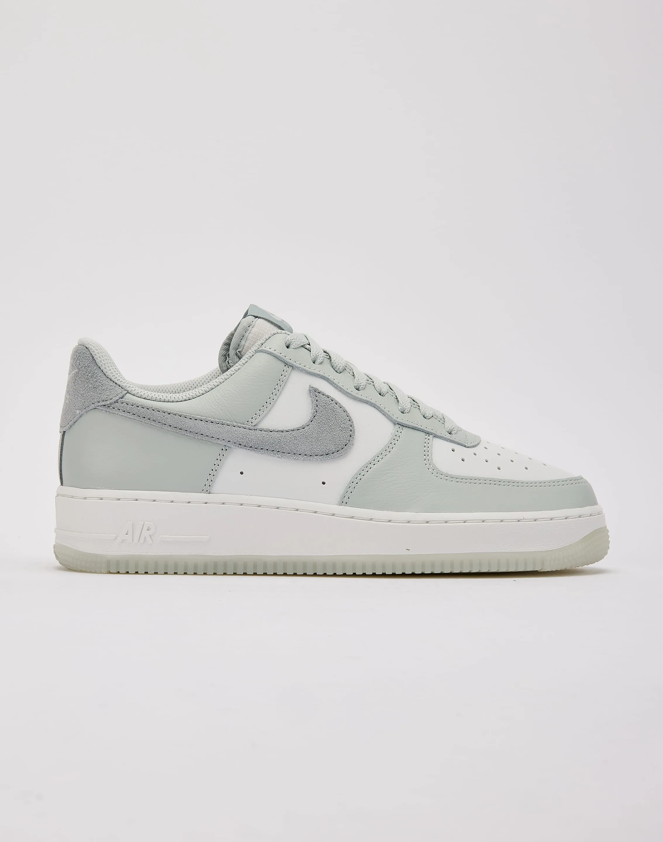 Cushion Boost Drill Pace Nike Air Force 1 Low '07 LV8