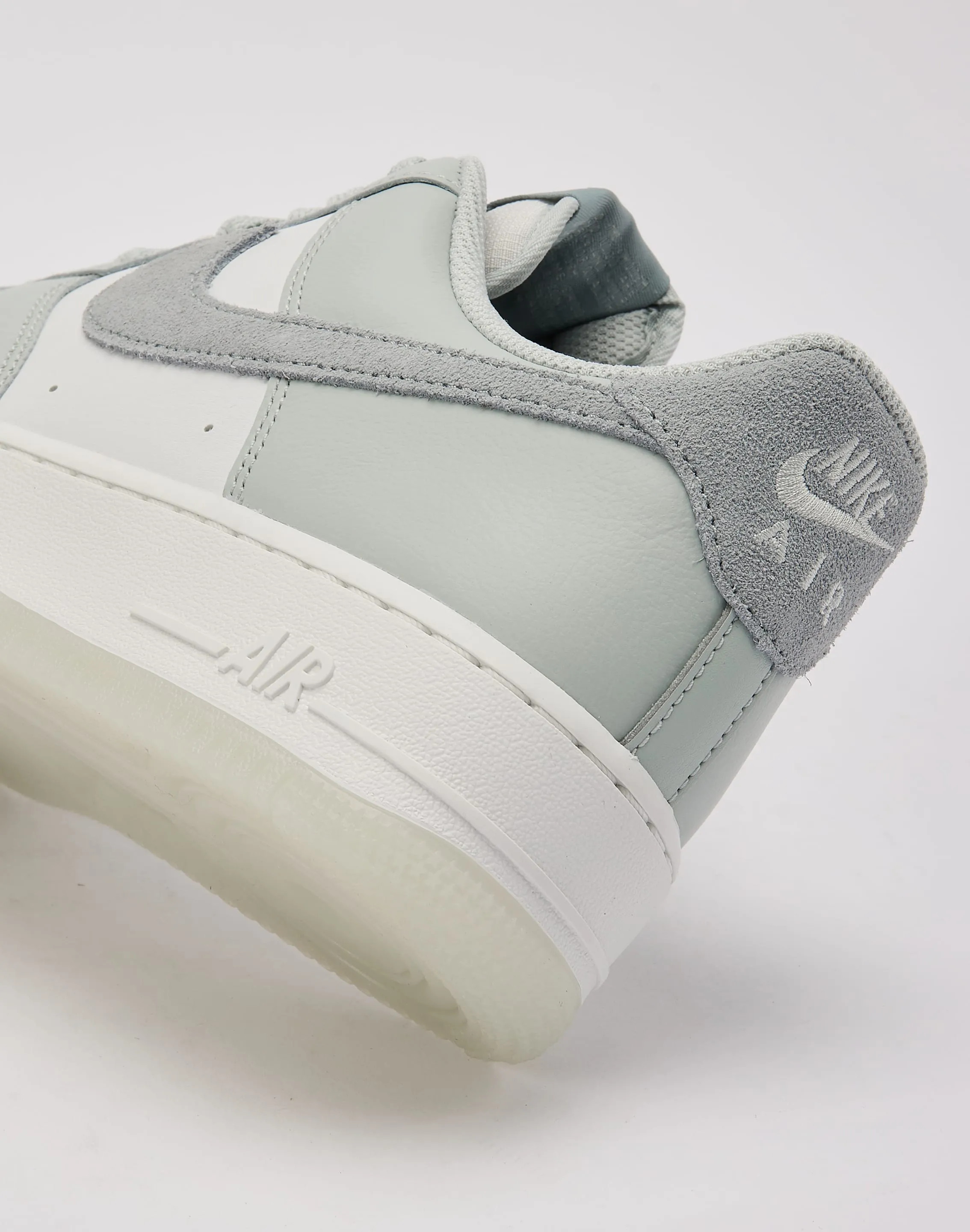 Nike Air Force 1 Low '07 LV8 Trendy Design