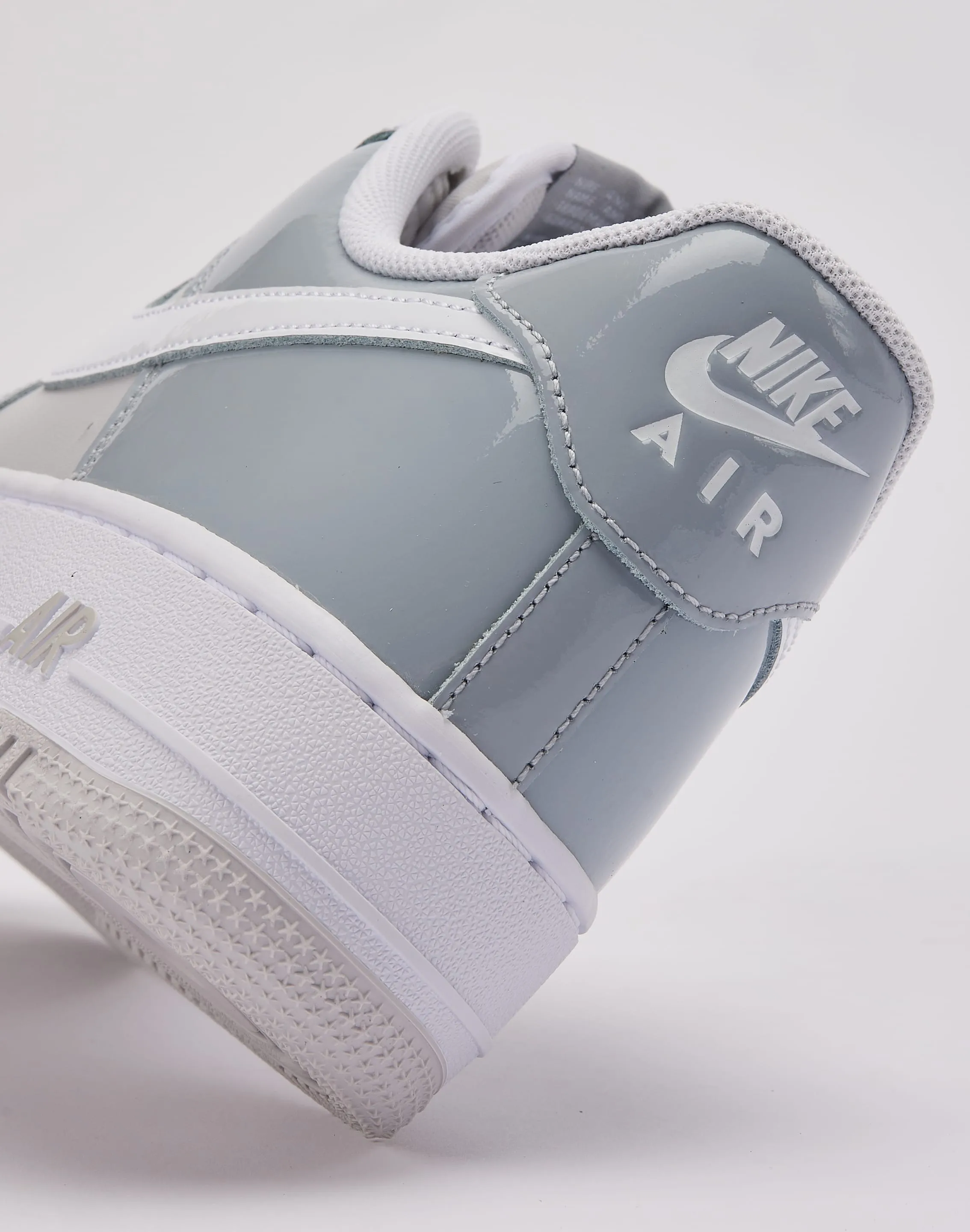 Pure Motion Slip Ease Nike Air Force 1 Low '07 LV8