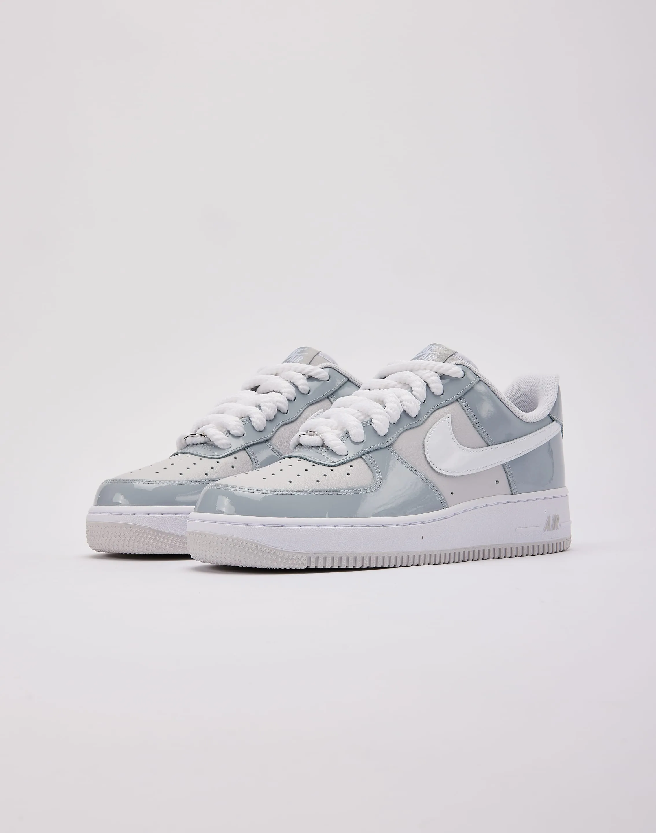 Nike Air Force 1 Low '07 LV8 Street Run Fit Daily