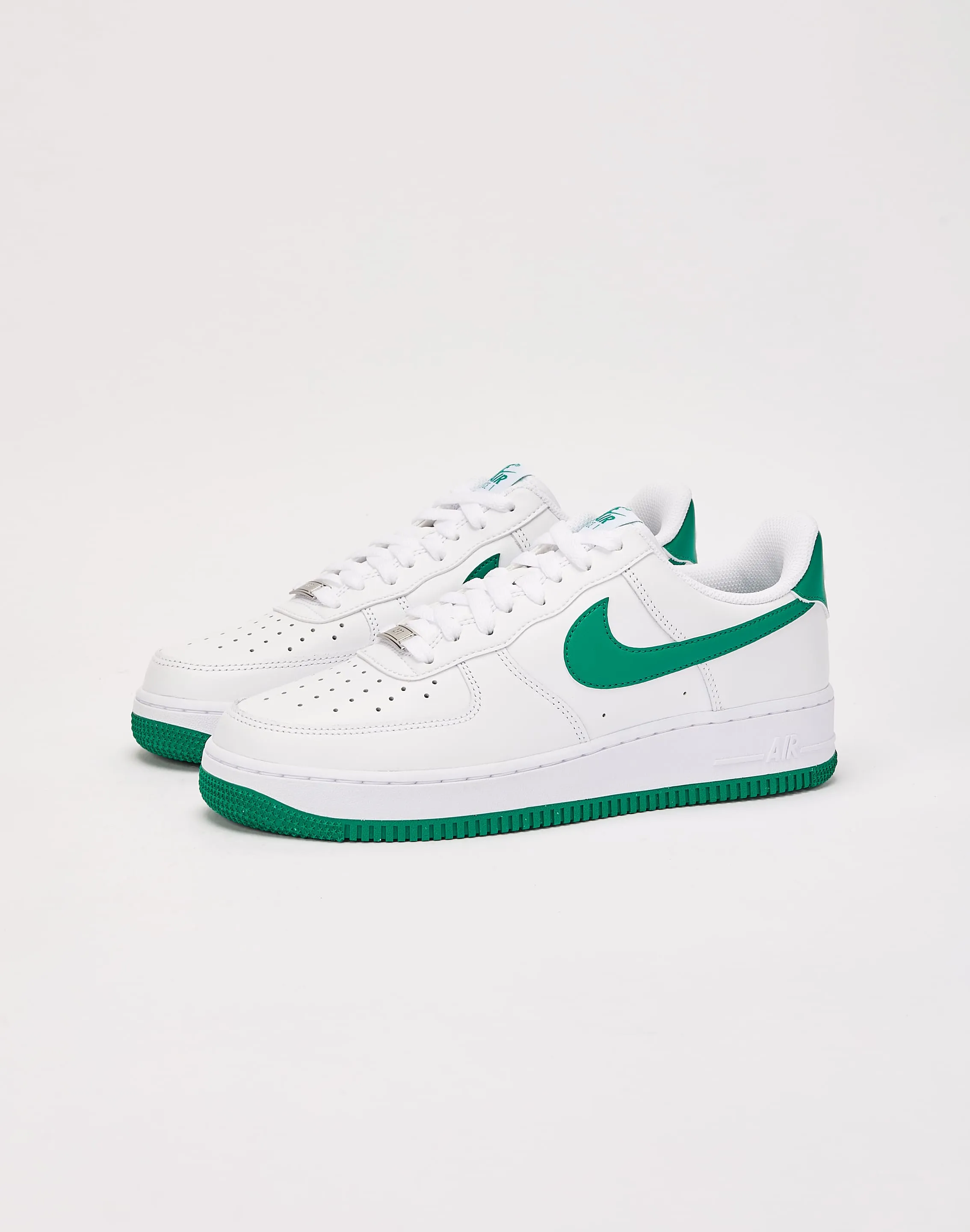 Youth Style Nike Air Force 1 Low '07