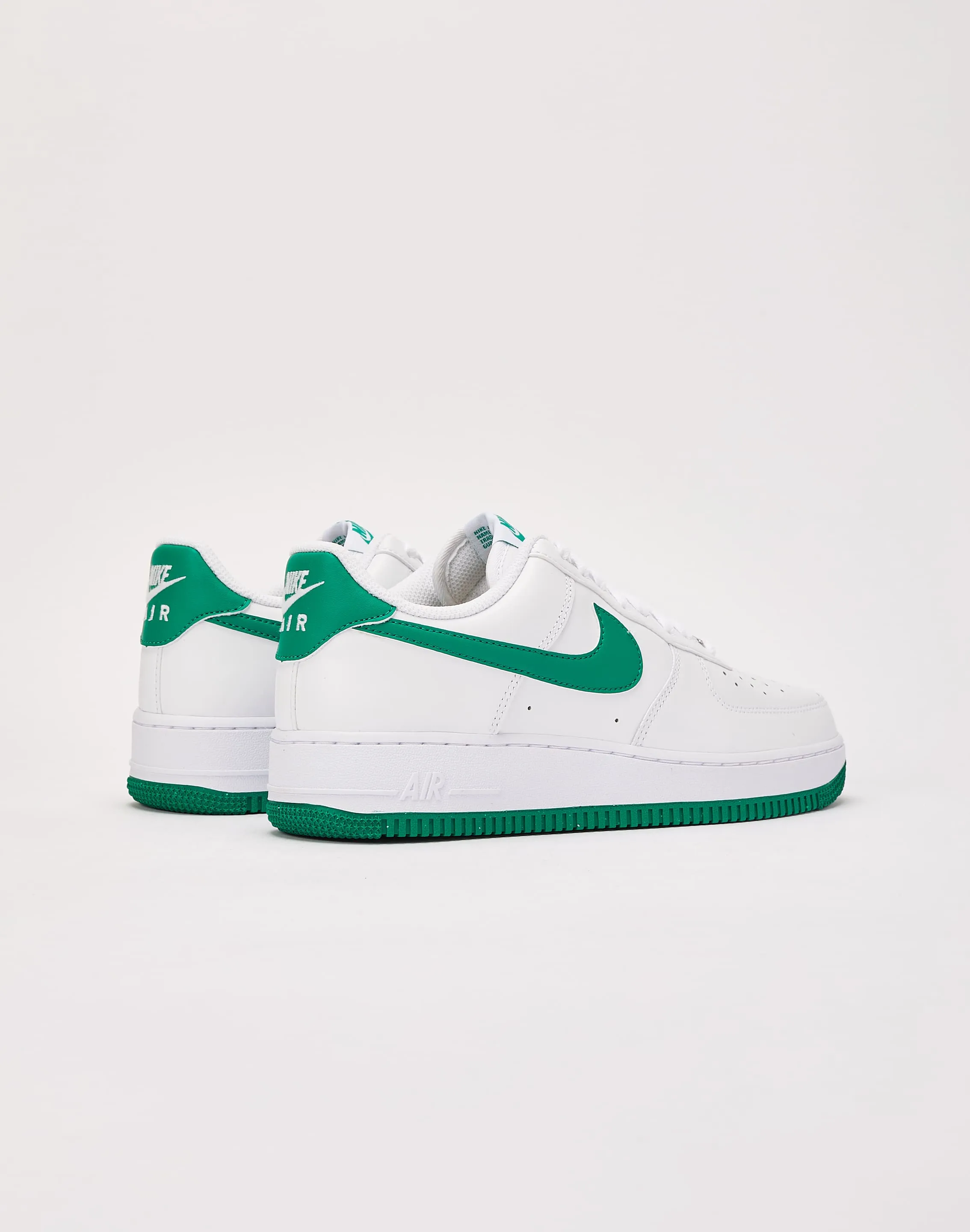 Nike Air Force 1 Low '07 Day Run Smooth Surface