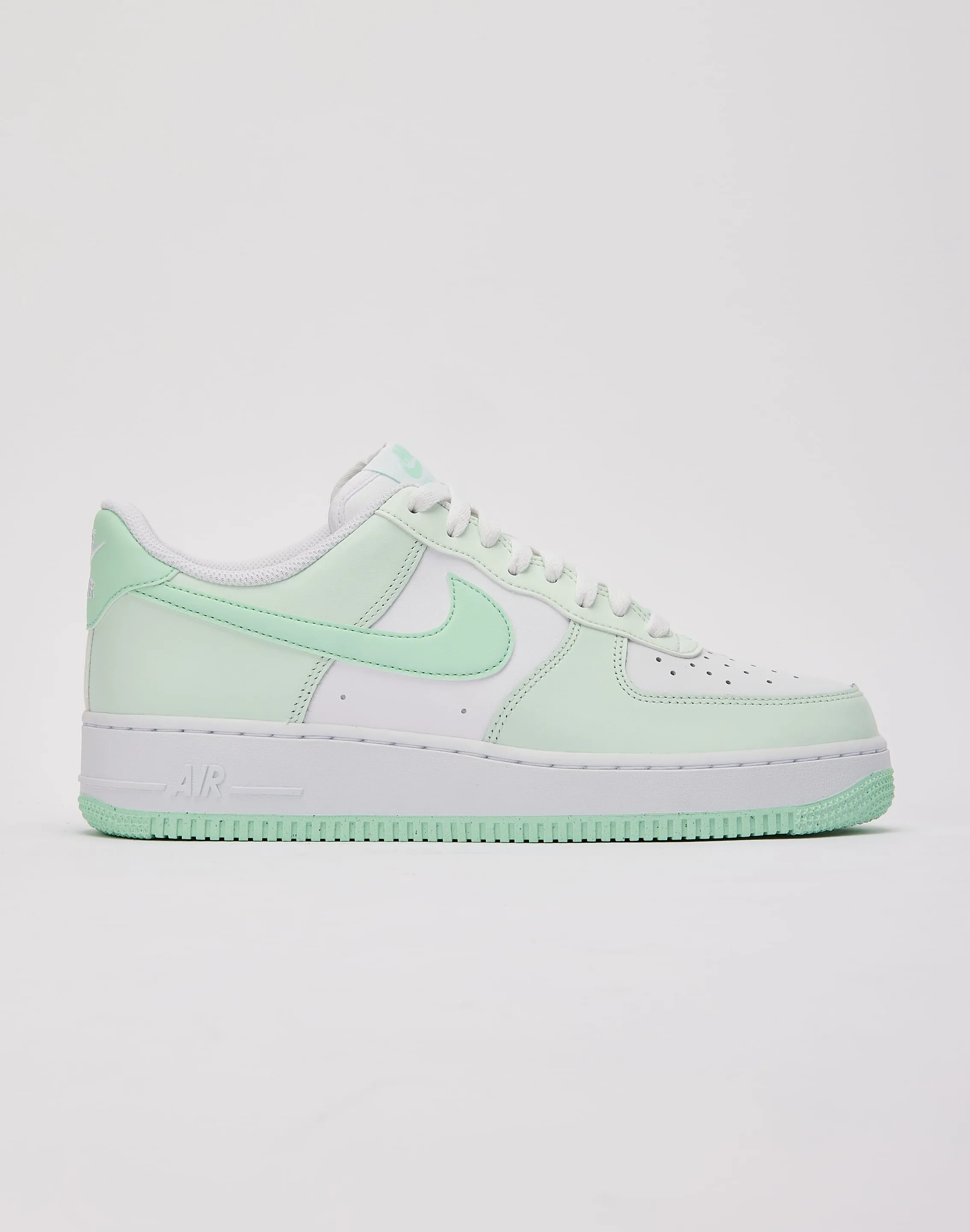 Urban Adventure Skill Hike Nike Air Force 1 Low '07