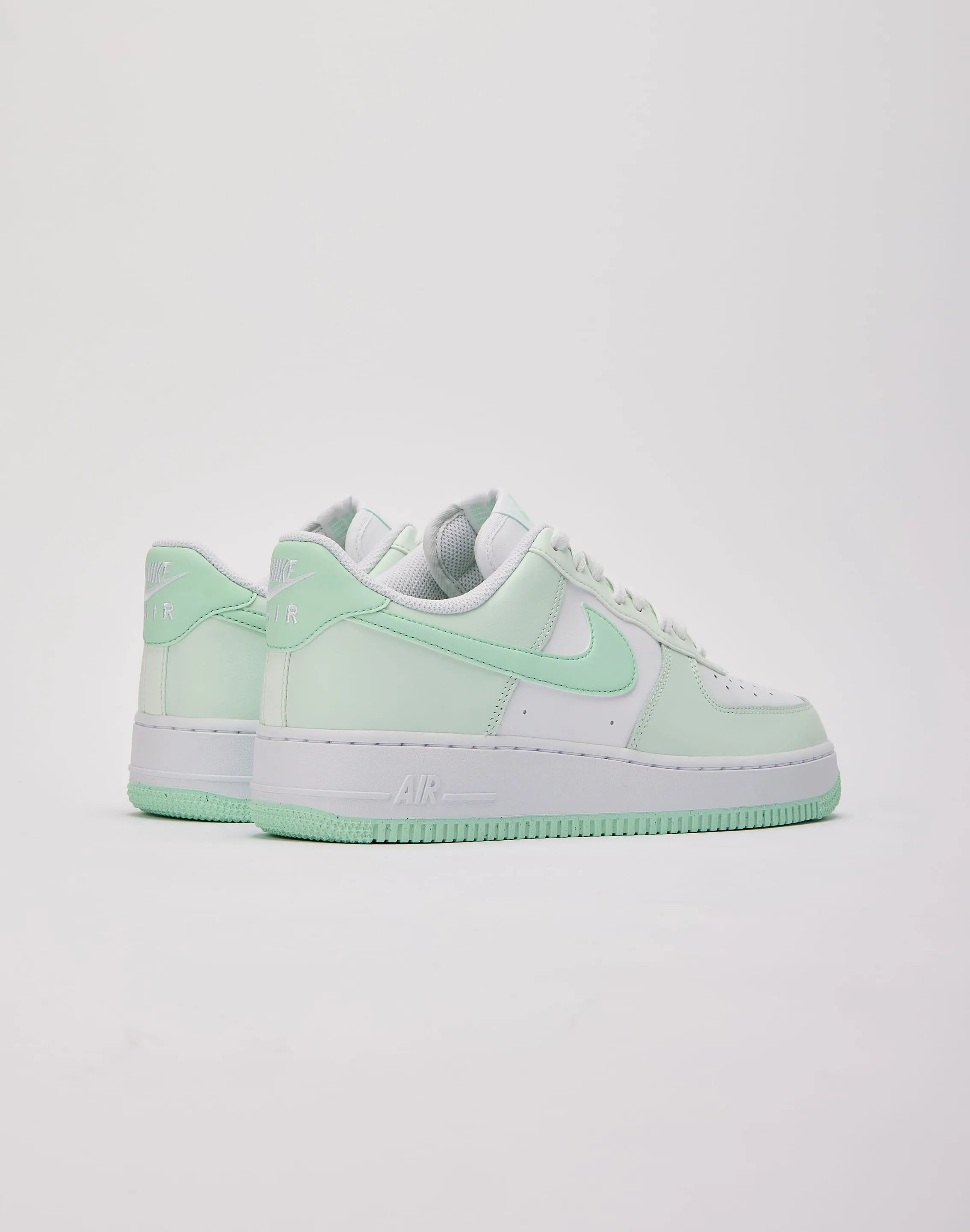Nike Air Force 1 Low '07 Break Ready Adjustable Straps