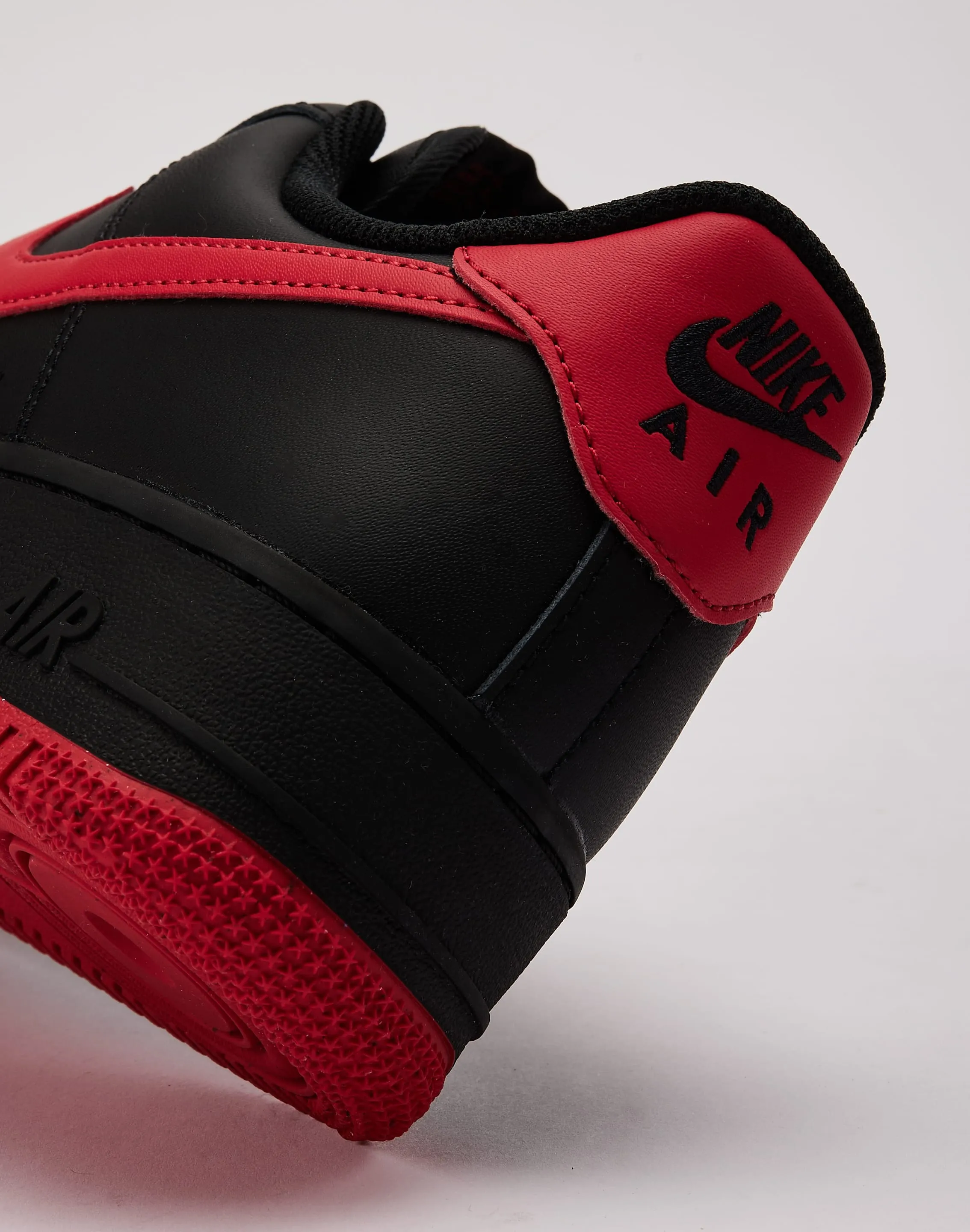 Nike Air Force 1 Low '07 Flexible Construction Dodge Step