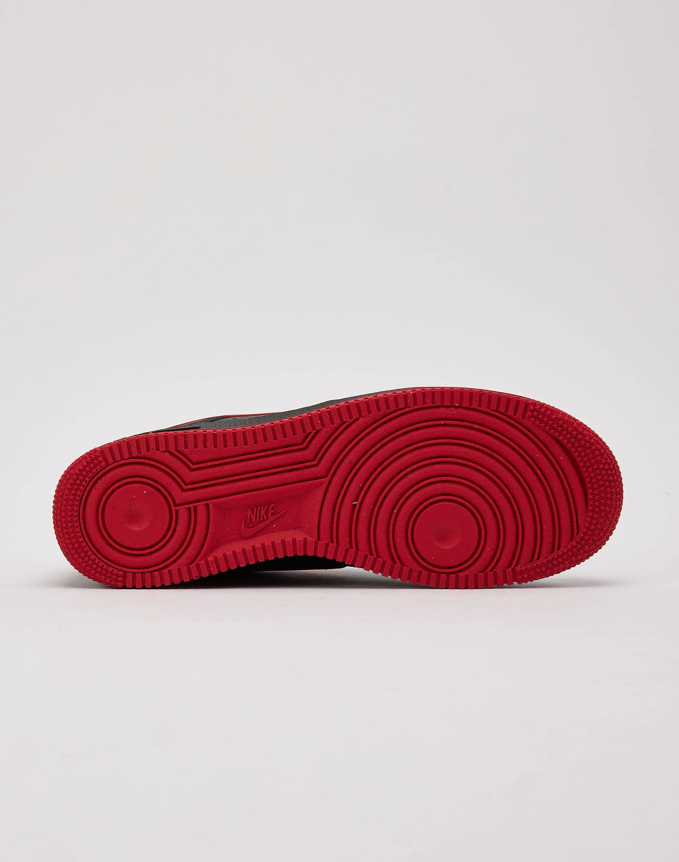 Run Light Lightweight Footwear Nike Air Force 1 Low '07