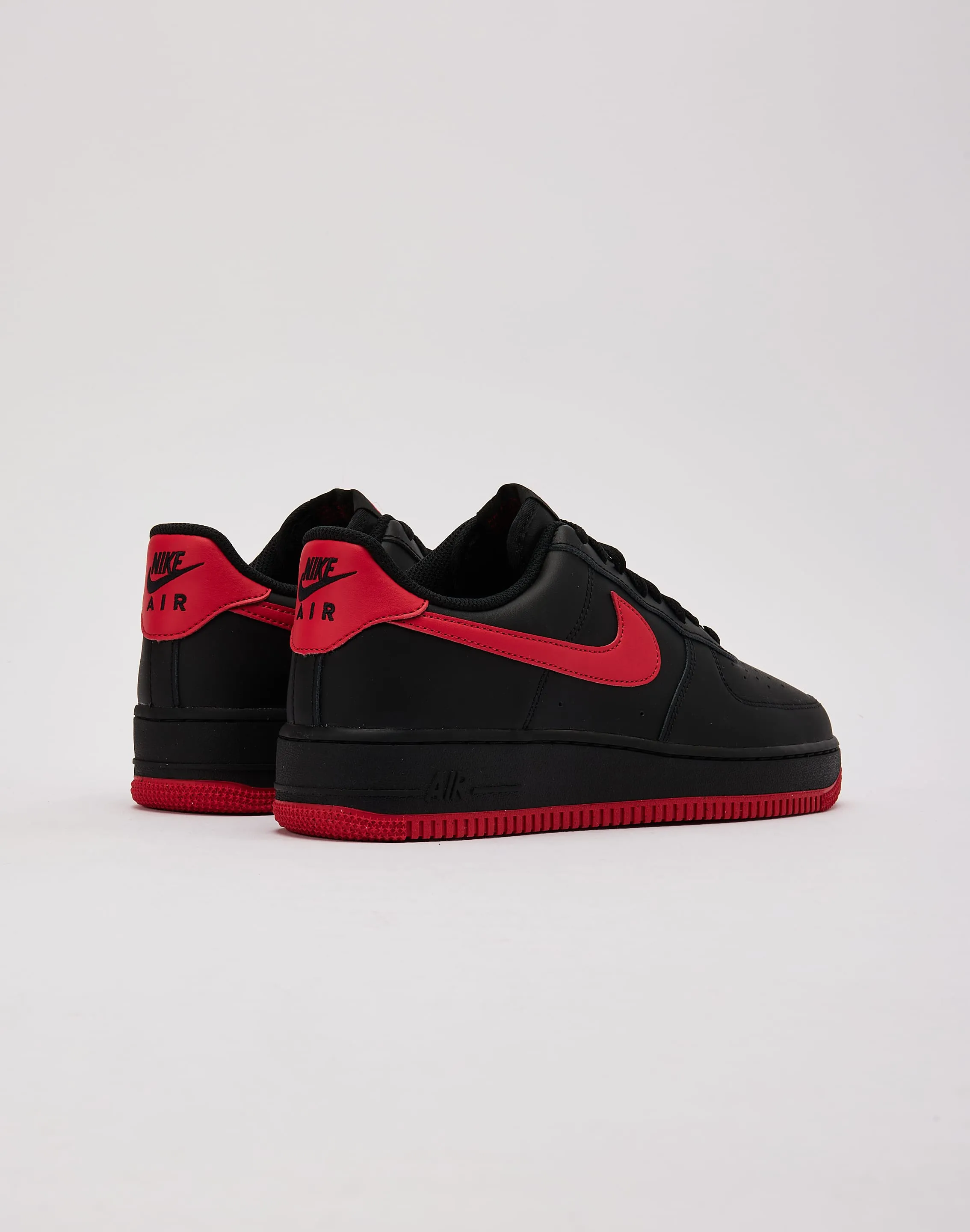 Nike Air Force 1 Low '07 Drawstring Lace Outdoor Escape