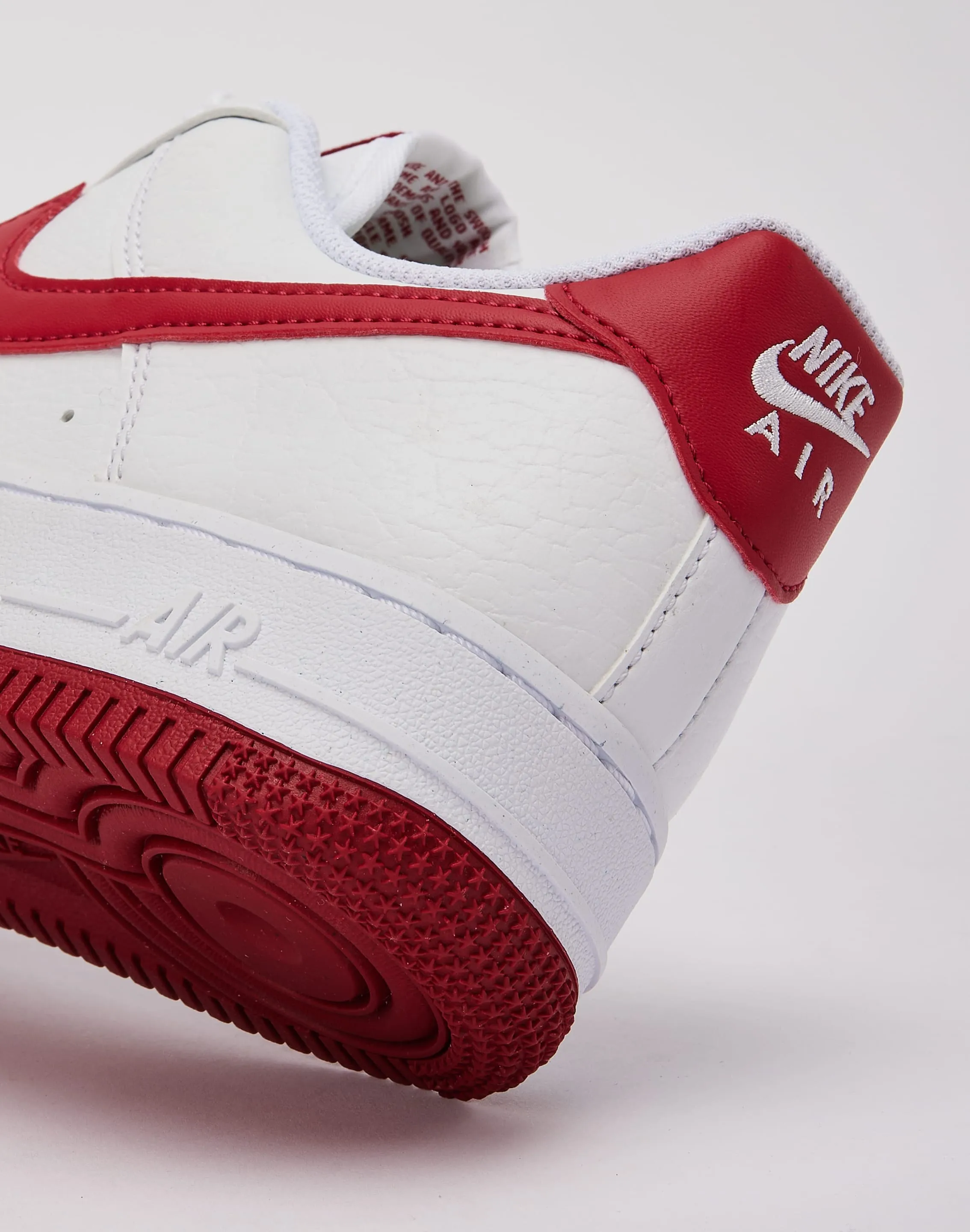 All-weather flair Nike Air Force 1 Low '07 Next Nature