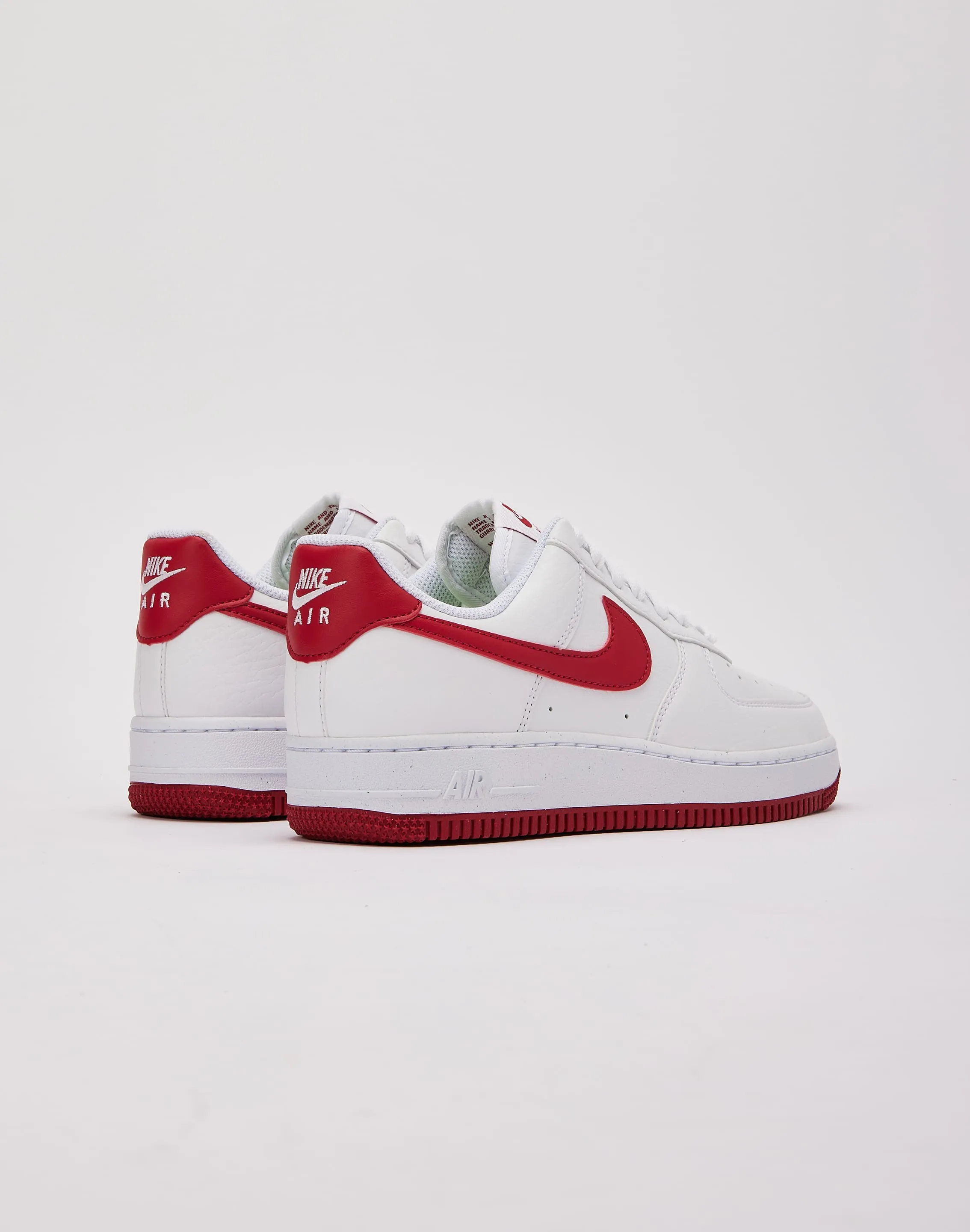 Nike Air Force 1 Low '07 Next Nature Ergonomic Footbed