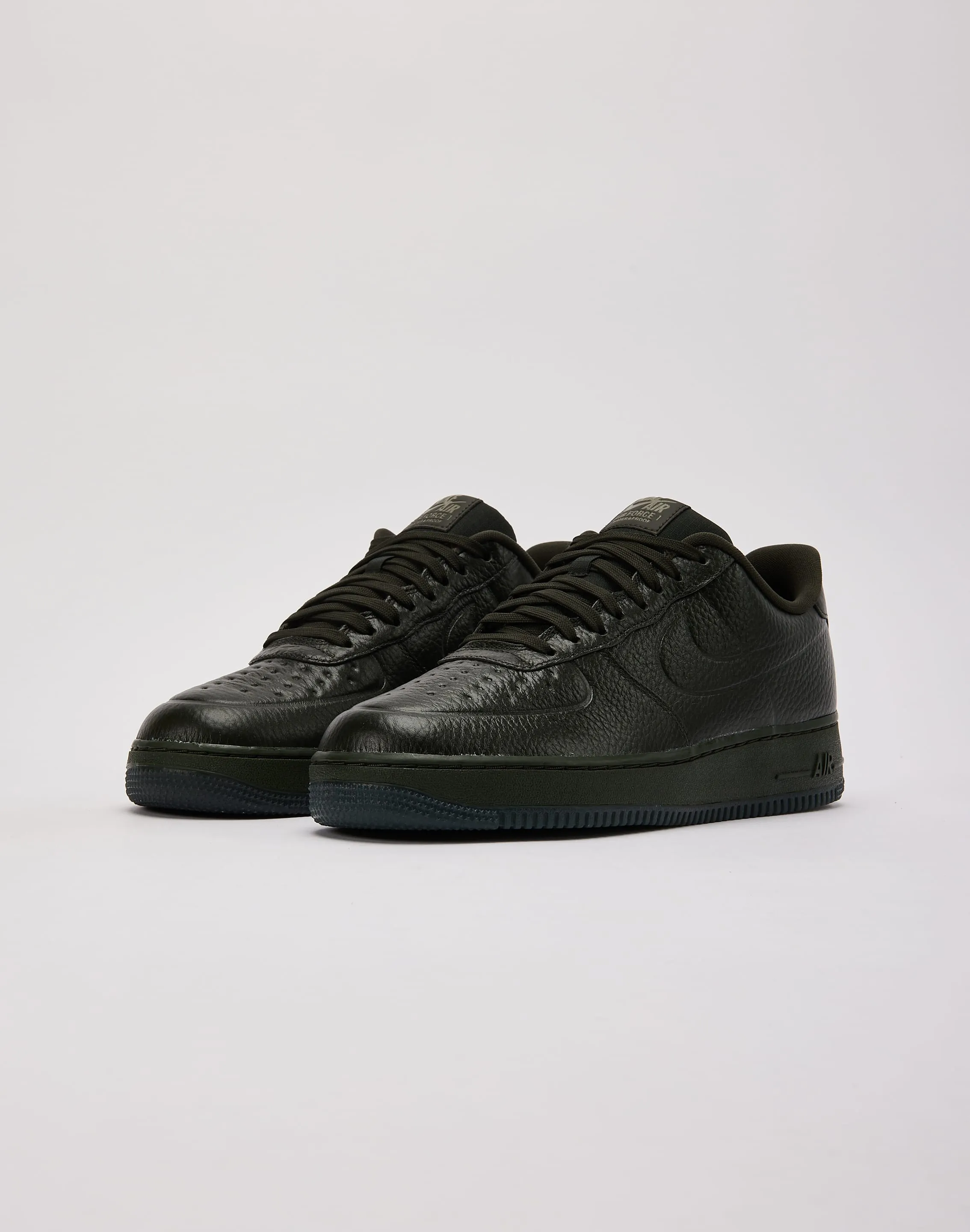 Clean Touch Nike Air Force 1 Low '07 Pro-Tech