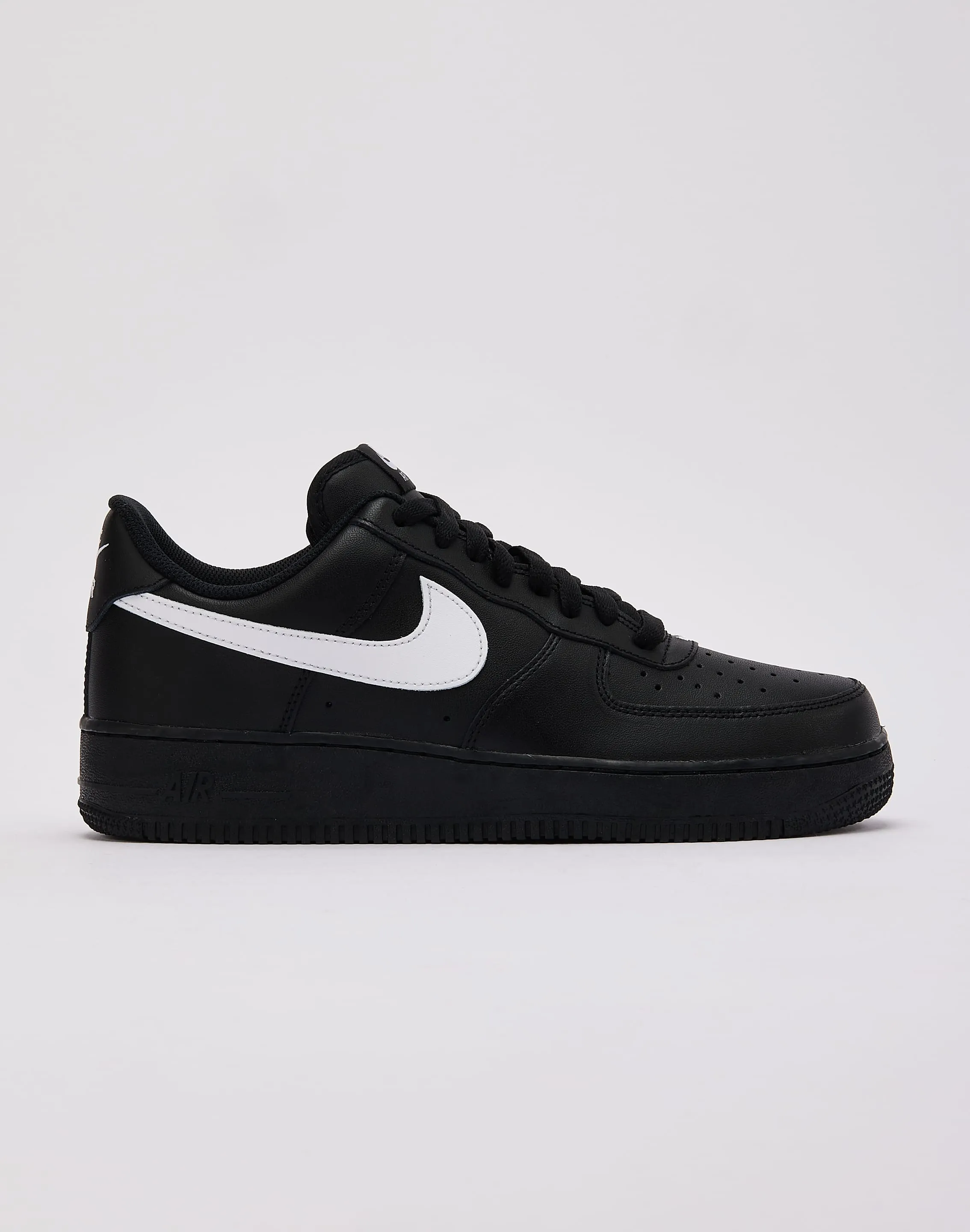 Light Bounce Nike Air Force 1 Low '07
