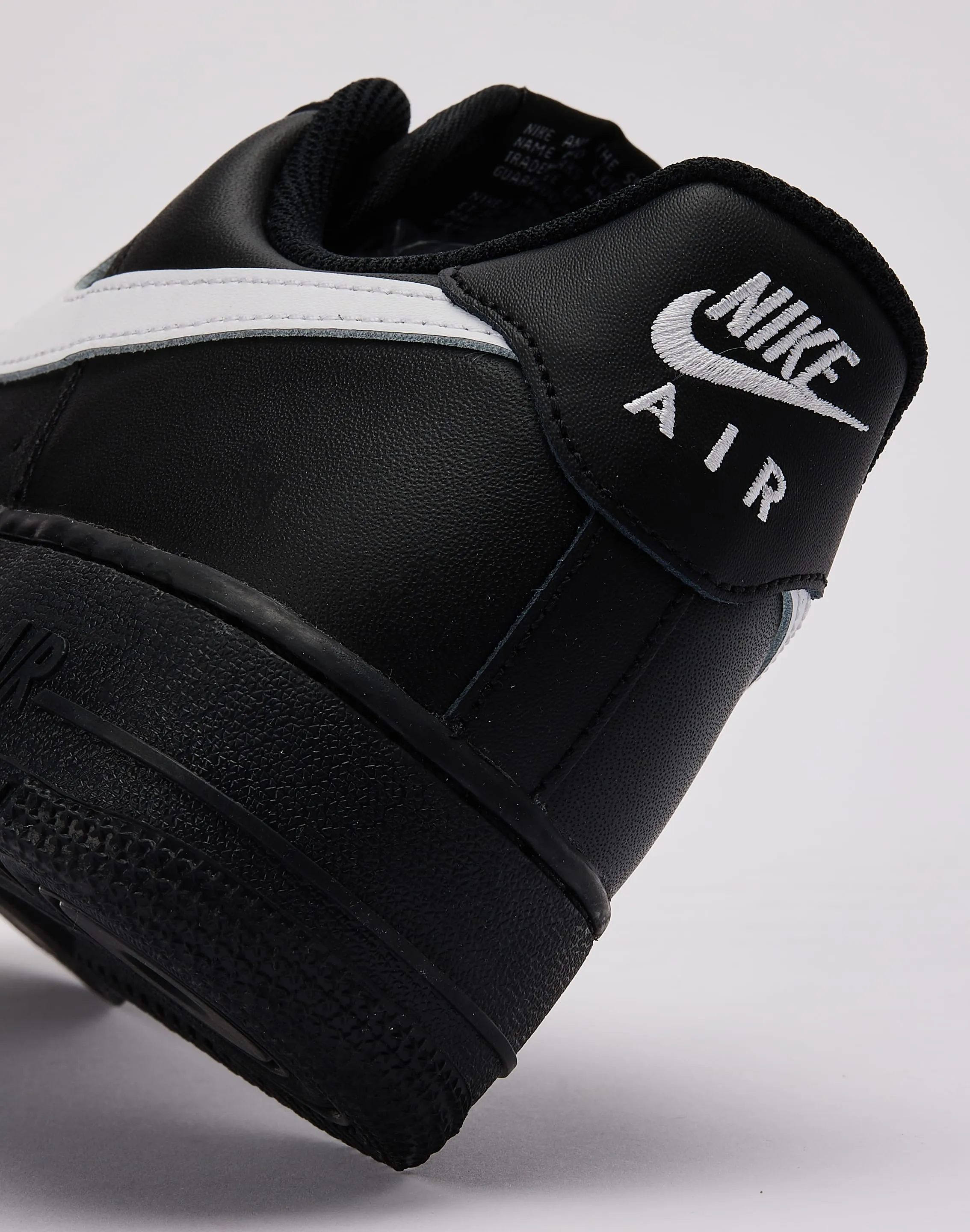Non-slip Fit Nike Air Force 1 Low '07