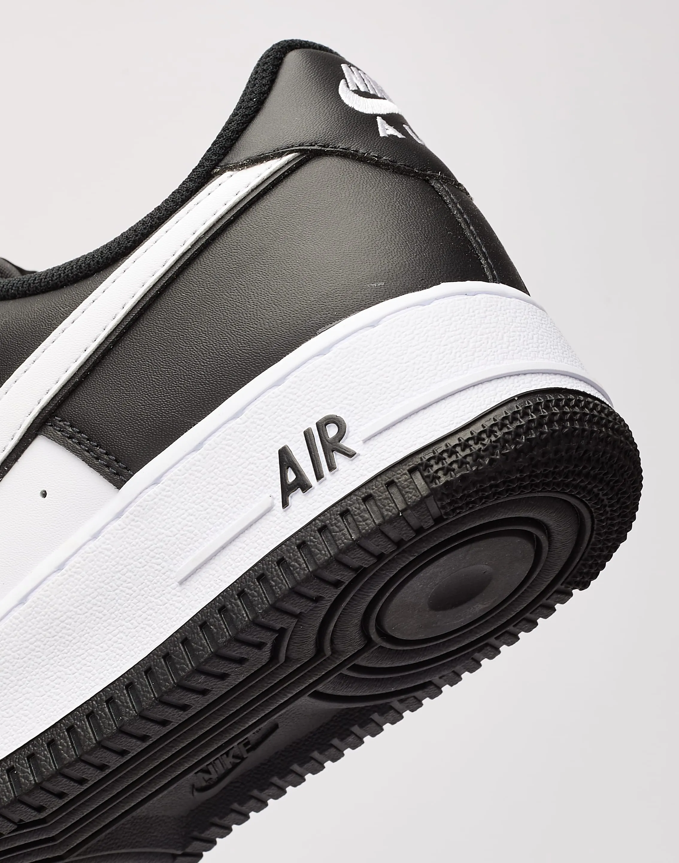 Warm Step Good elasticity Nike Air Force 1 Low '07
