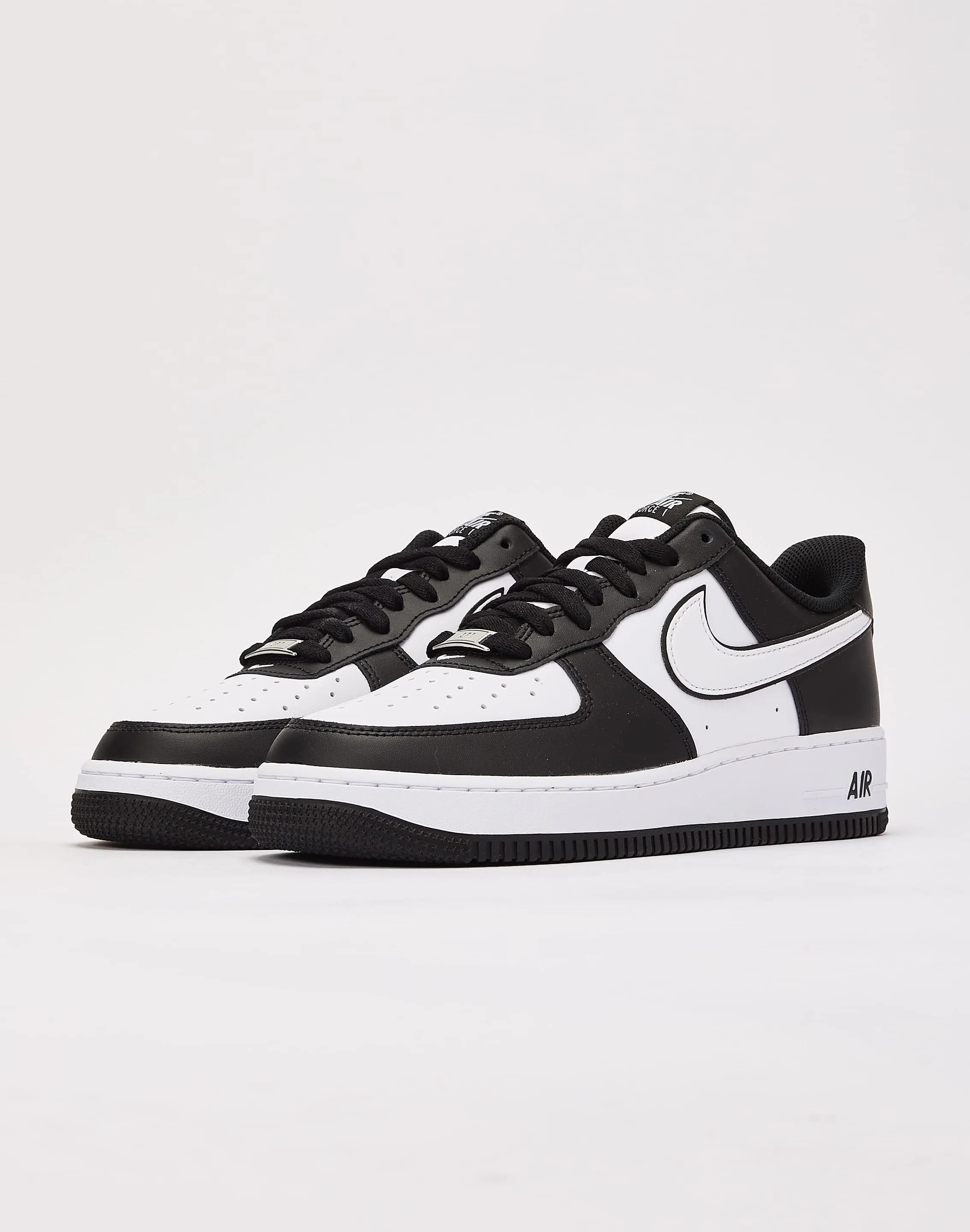 Hike Meet Nike Air Force 1 Low '07