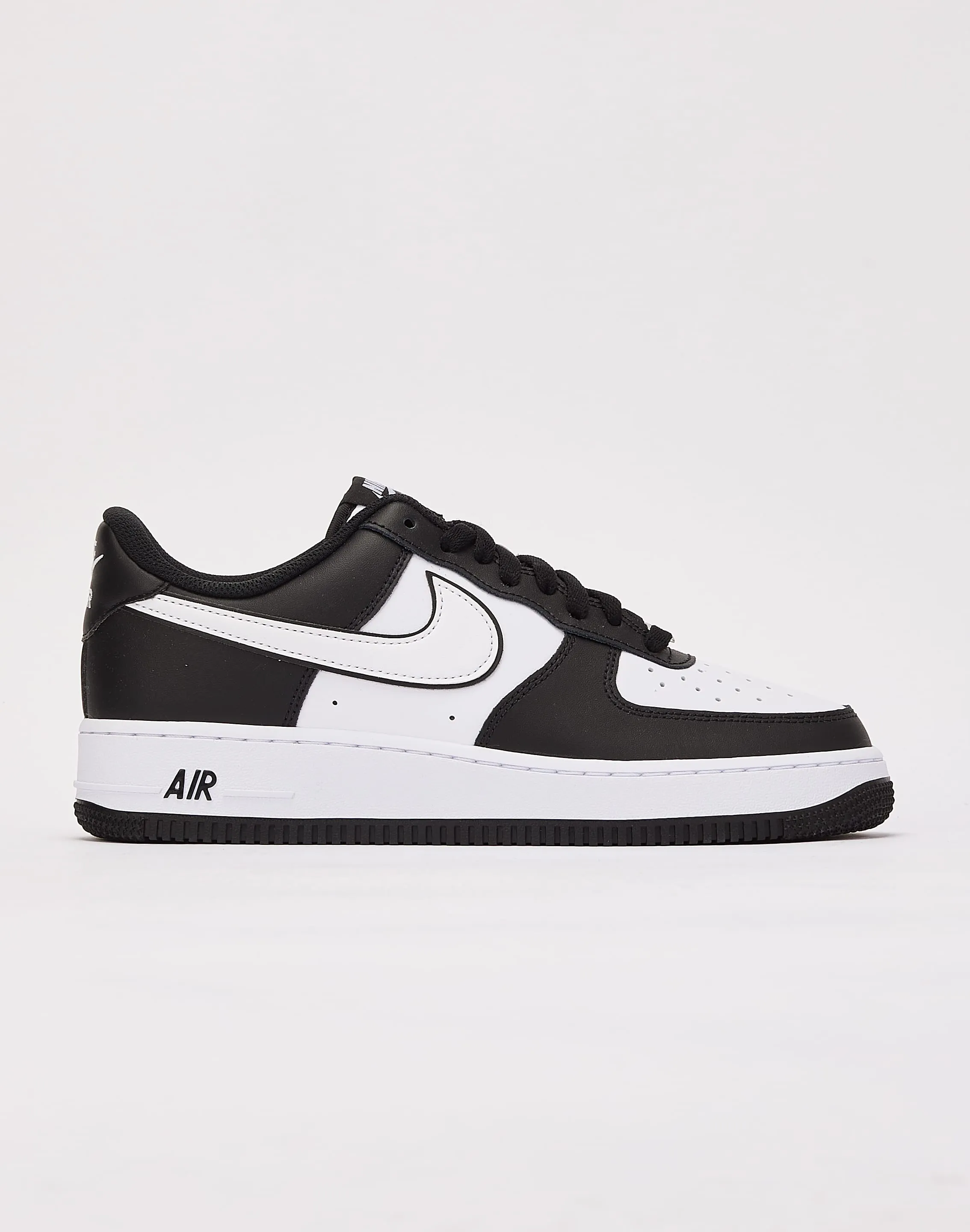 School friendly Core Fit Nike Air Force 1 Low '07