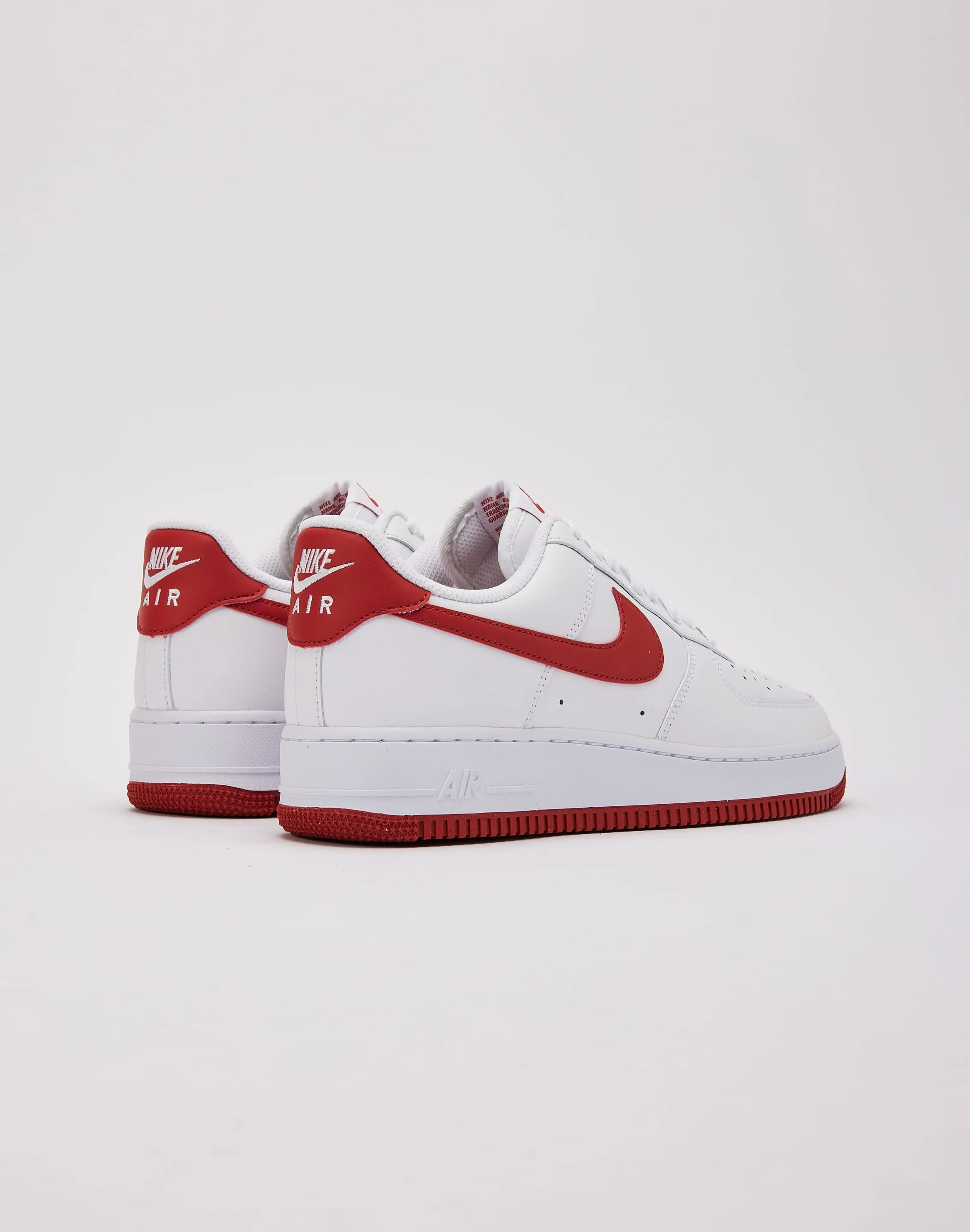 Urban Shift Nike Air Force 1 Low '07