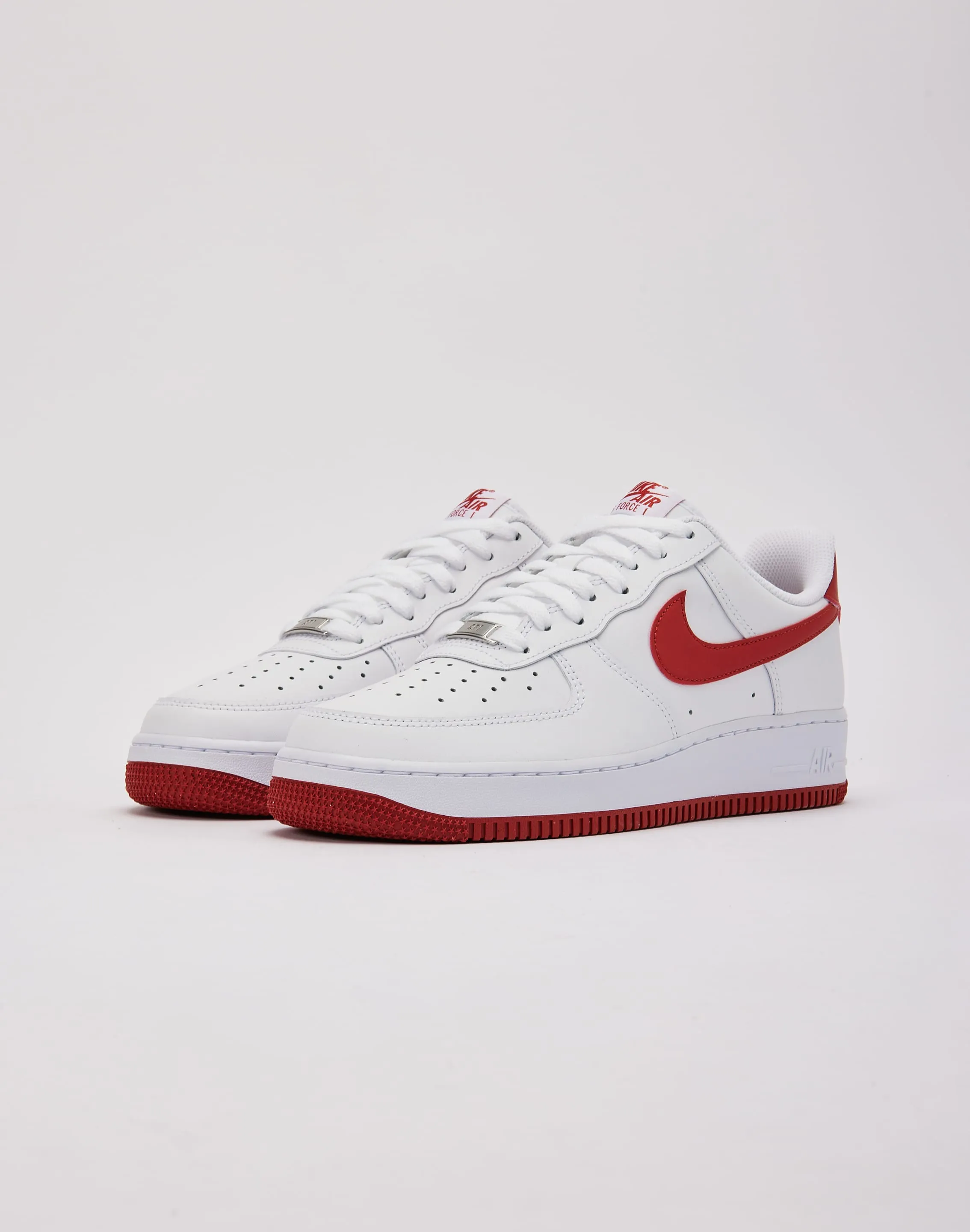Nike Air Force 1 Low '07 lightweight fabric Cool Vibe