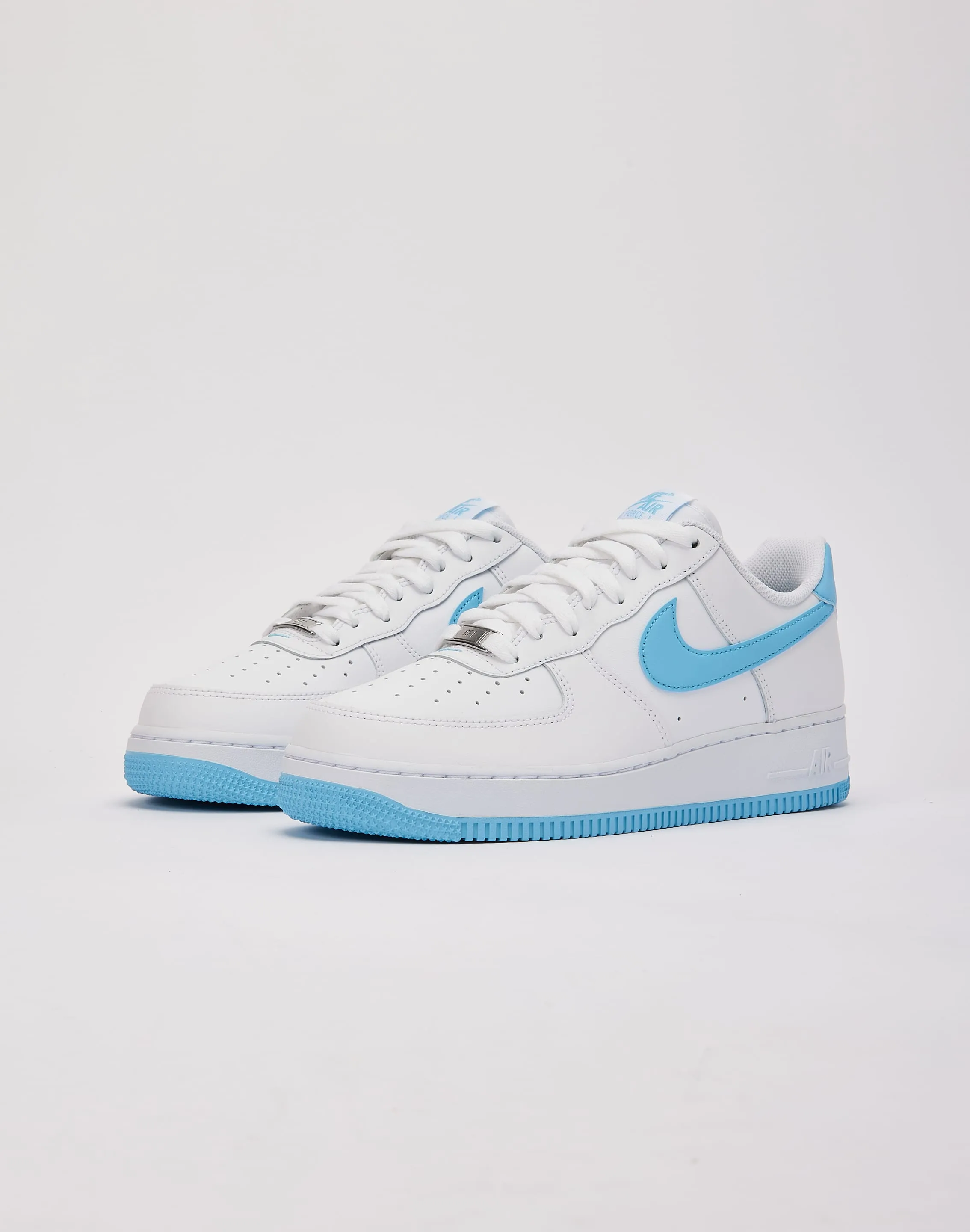 All-Weather Design Flexible Use Nike Air Force 1 Low '07