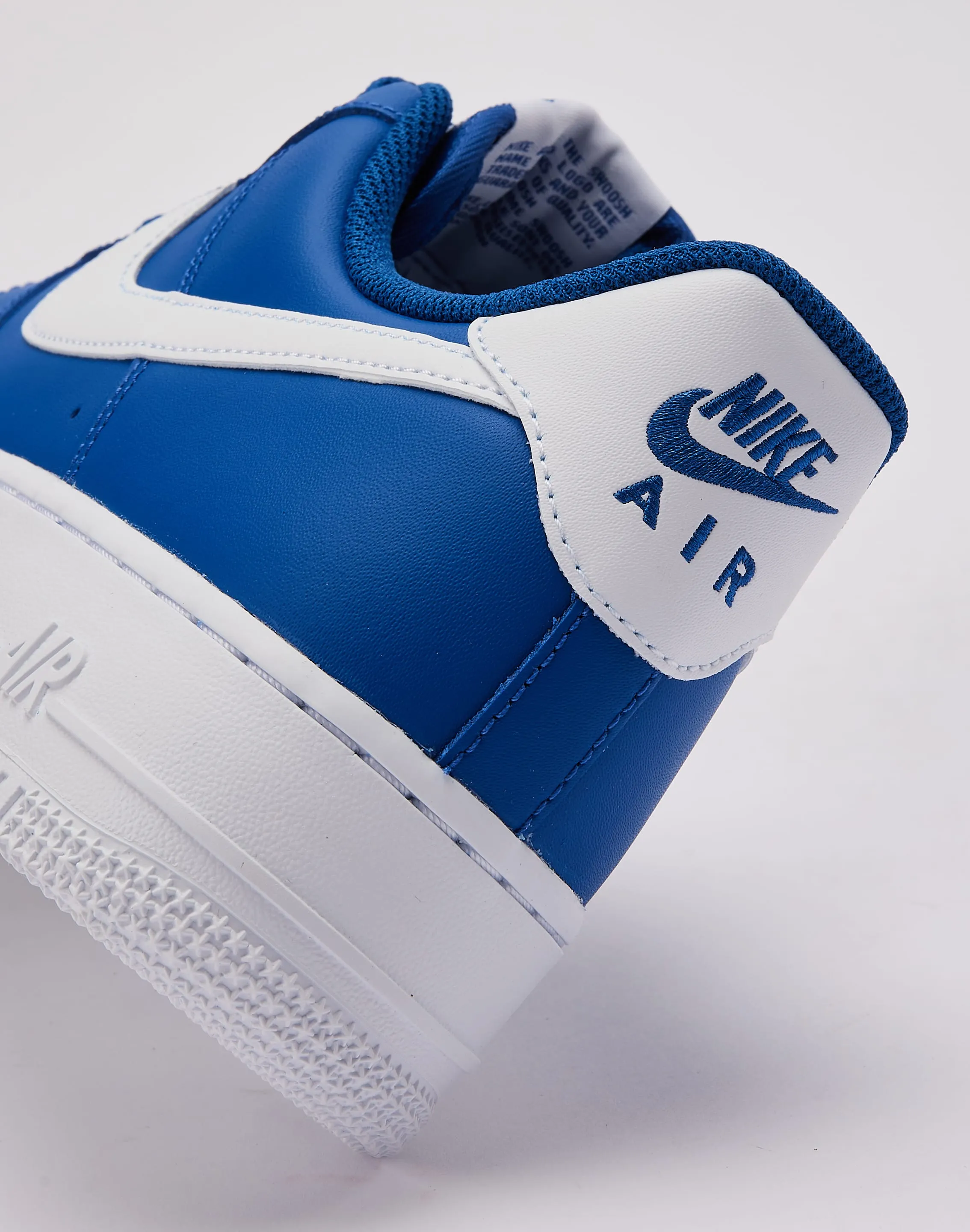 Metro Go Low Maintenance Nike Air Force 1 Low '07