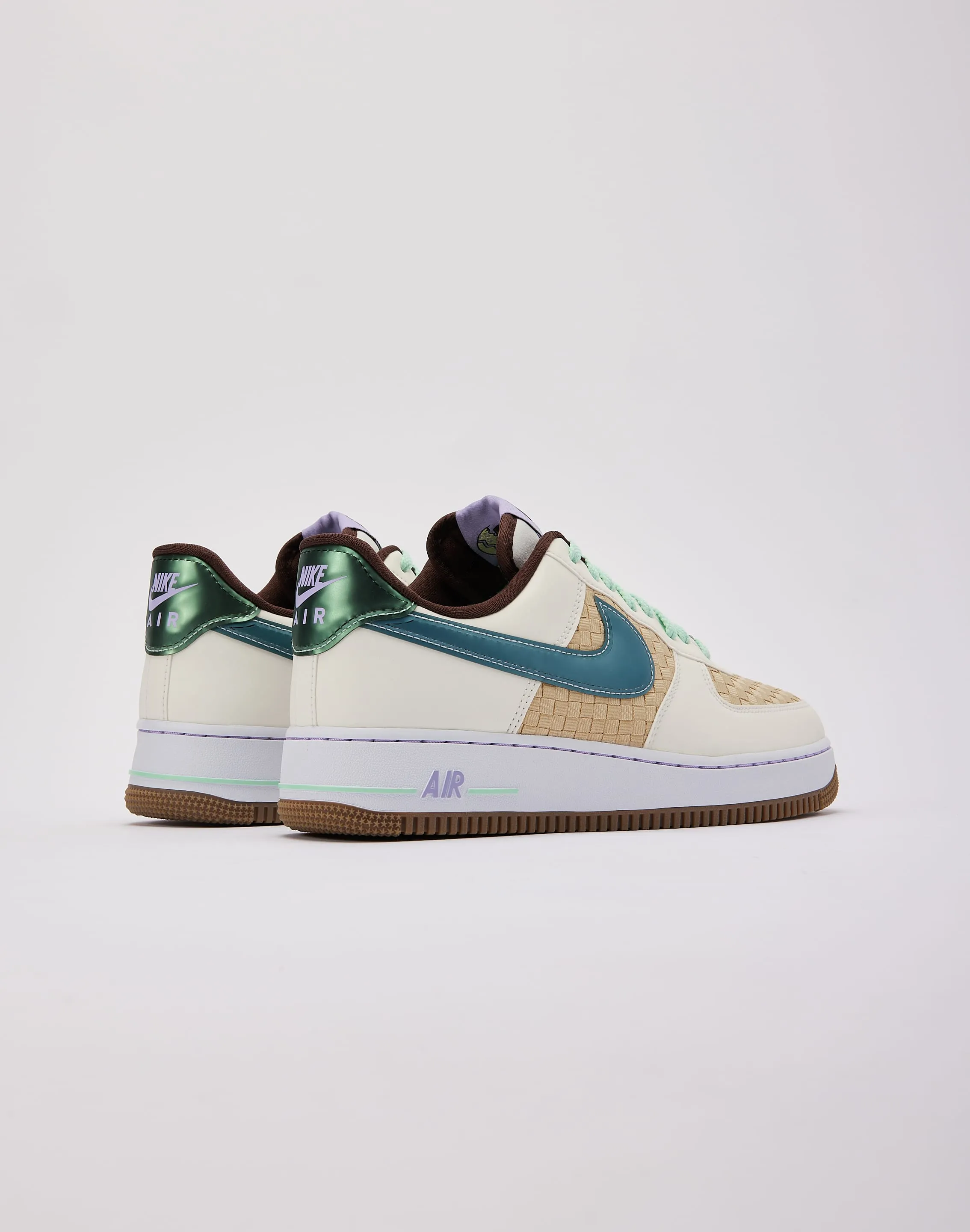 Nike Air Force 1 Low 'Easter Basket' No Effort