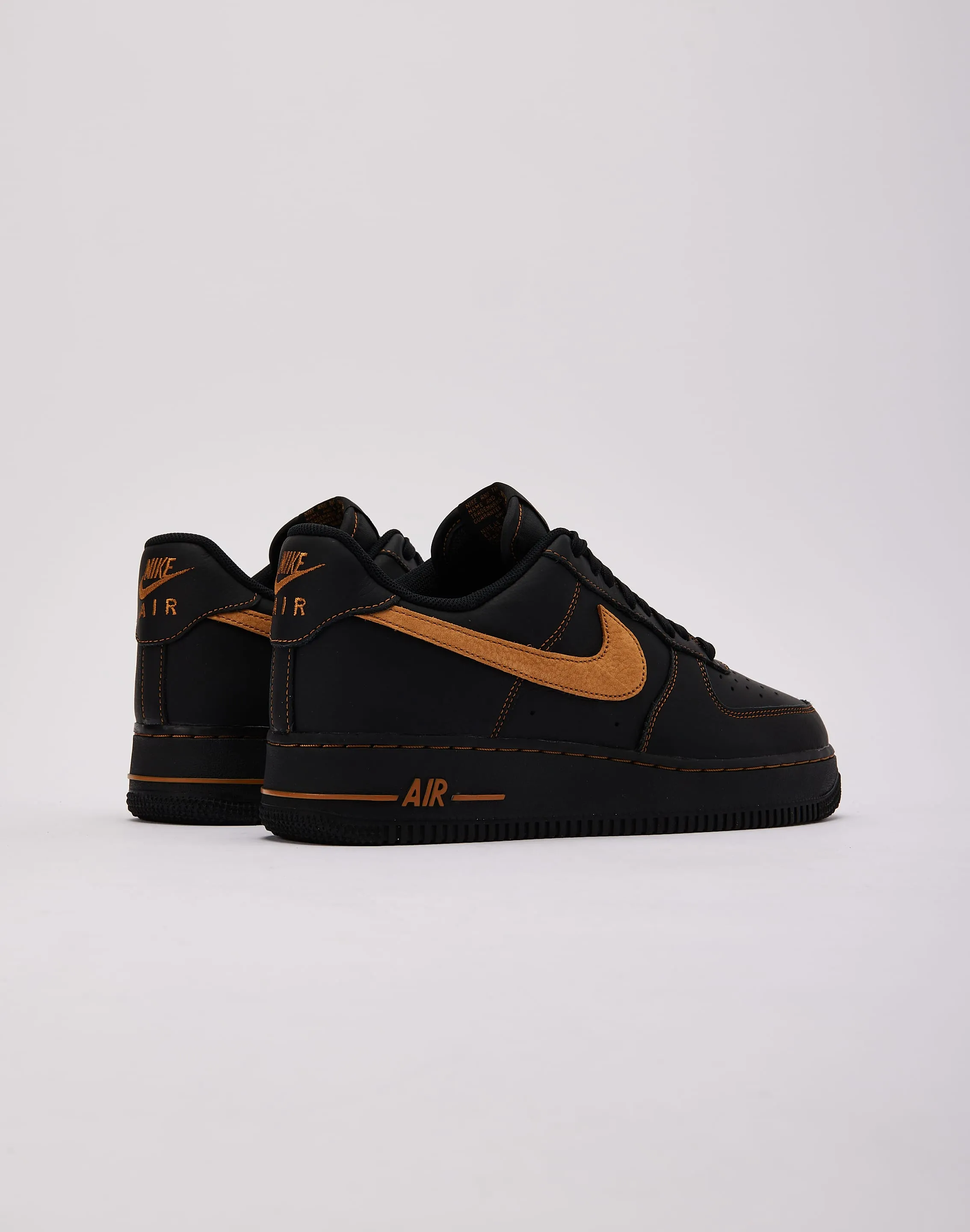 Nike Air Force 1 Low Sprint Run Relax Days