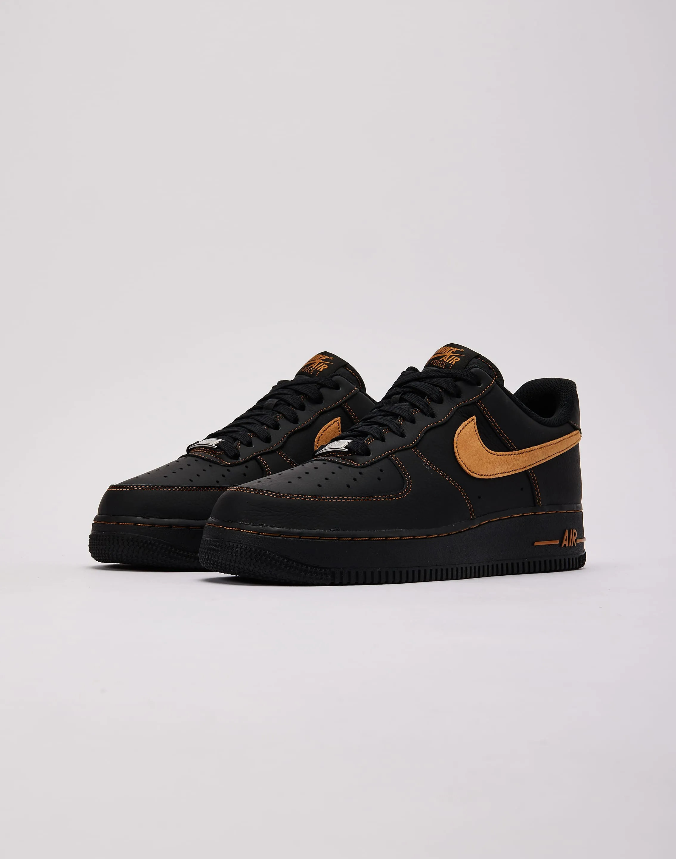 Heavy Pace Nike Air Force 1 Low