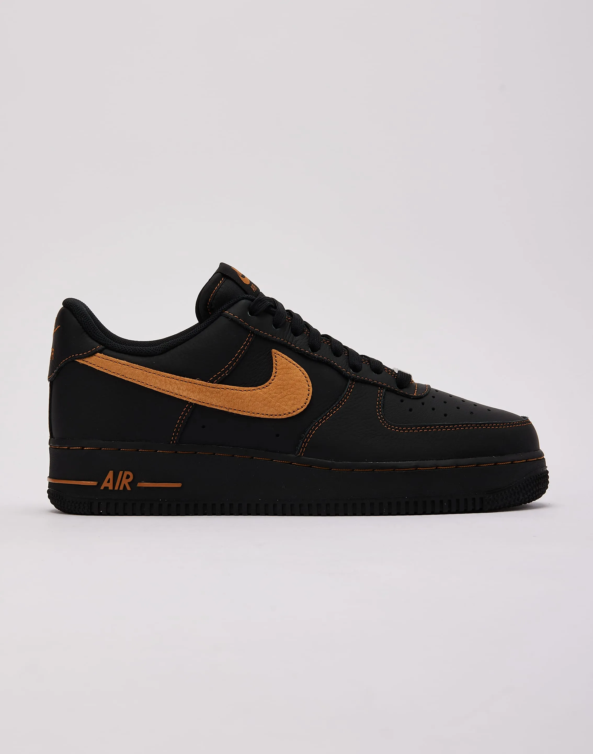 Nike Air Force 1 Low Trendy Design