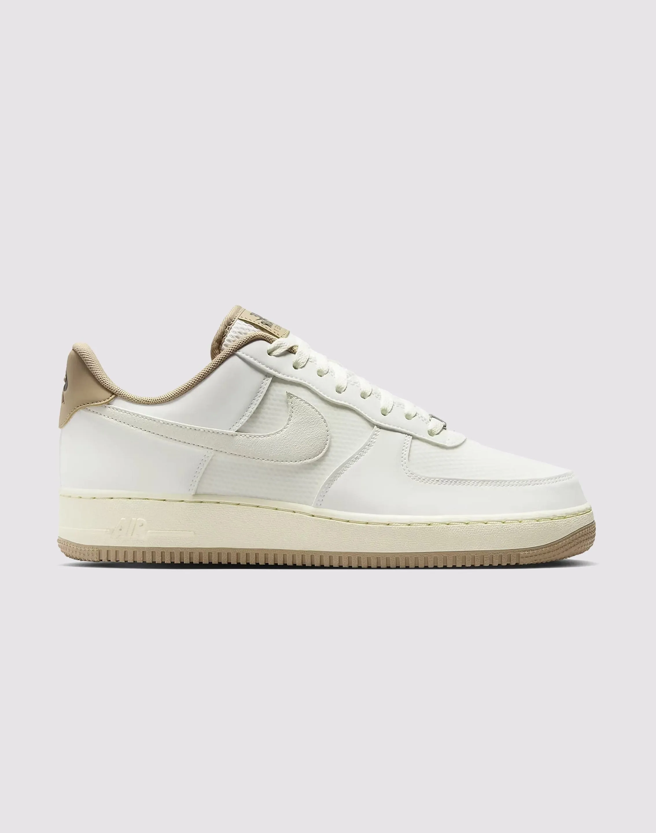 morning jog Go Daily Nike Air Force 1 Low LV8