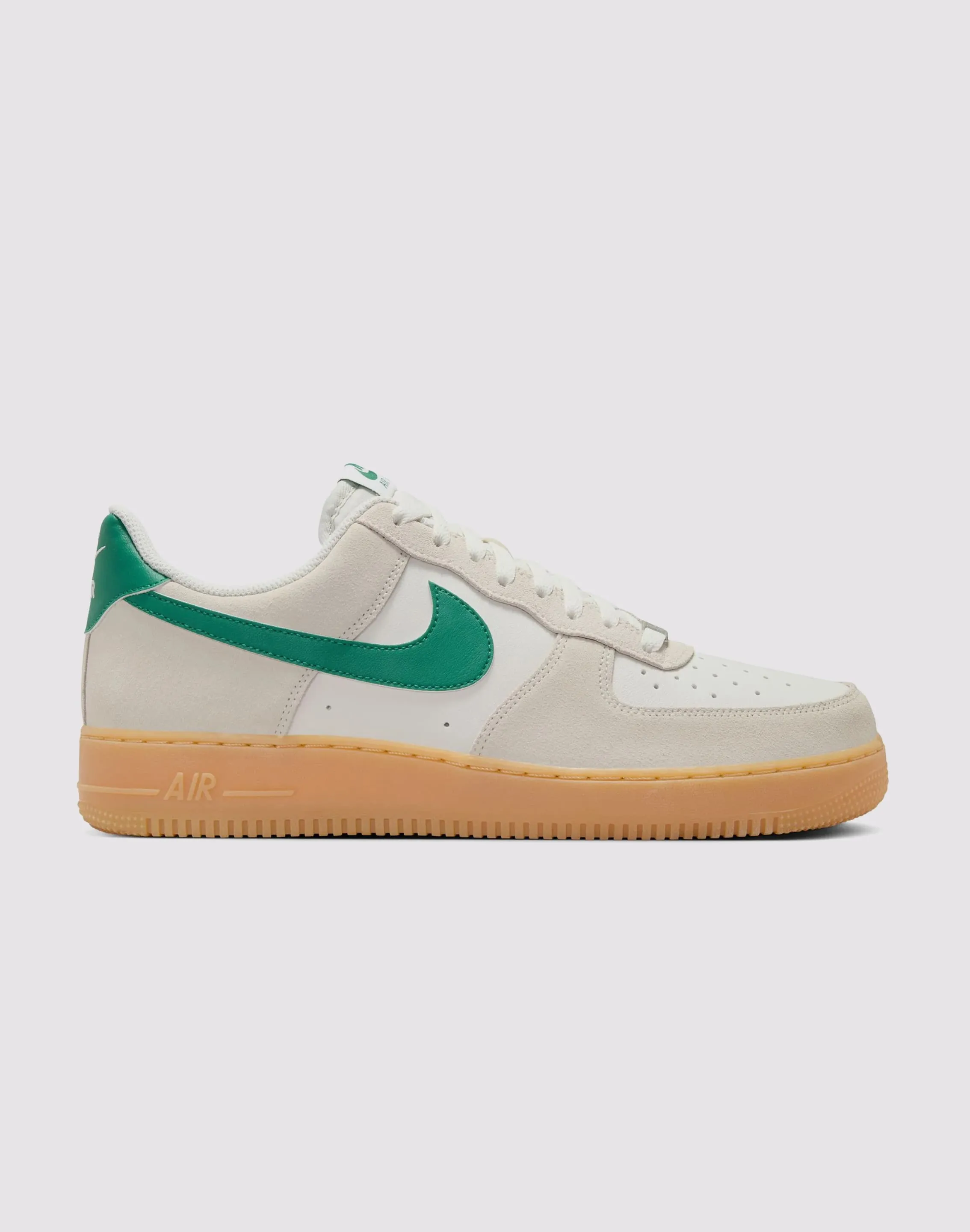 Nike Air Force 1 Low LV8 On Feet Fast Life